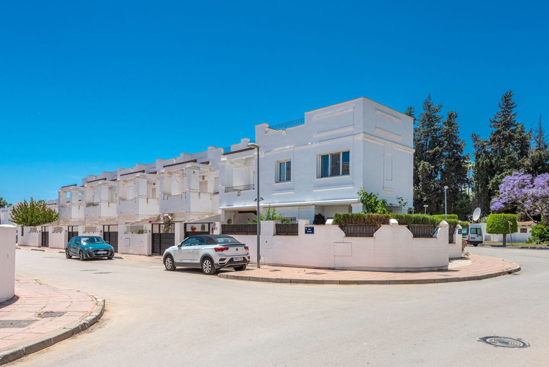 House in El Angel, Andalusia 11186717