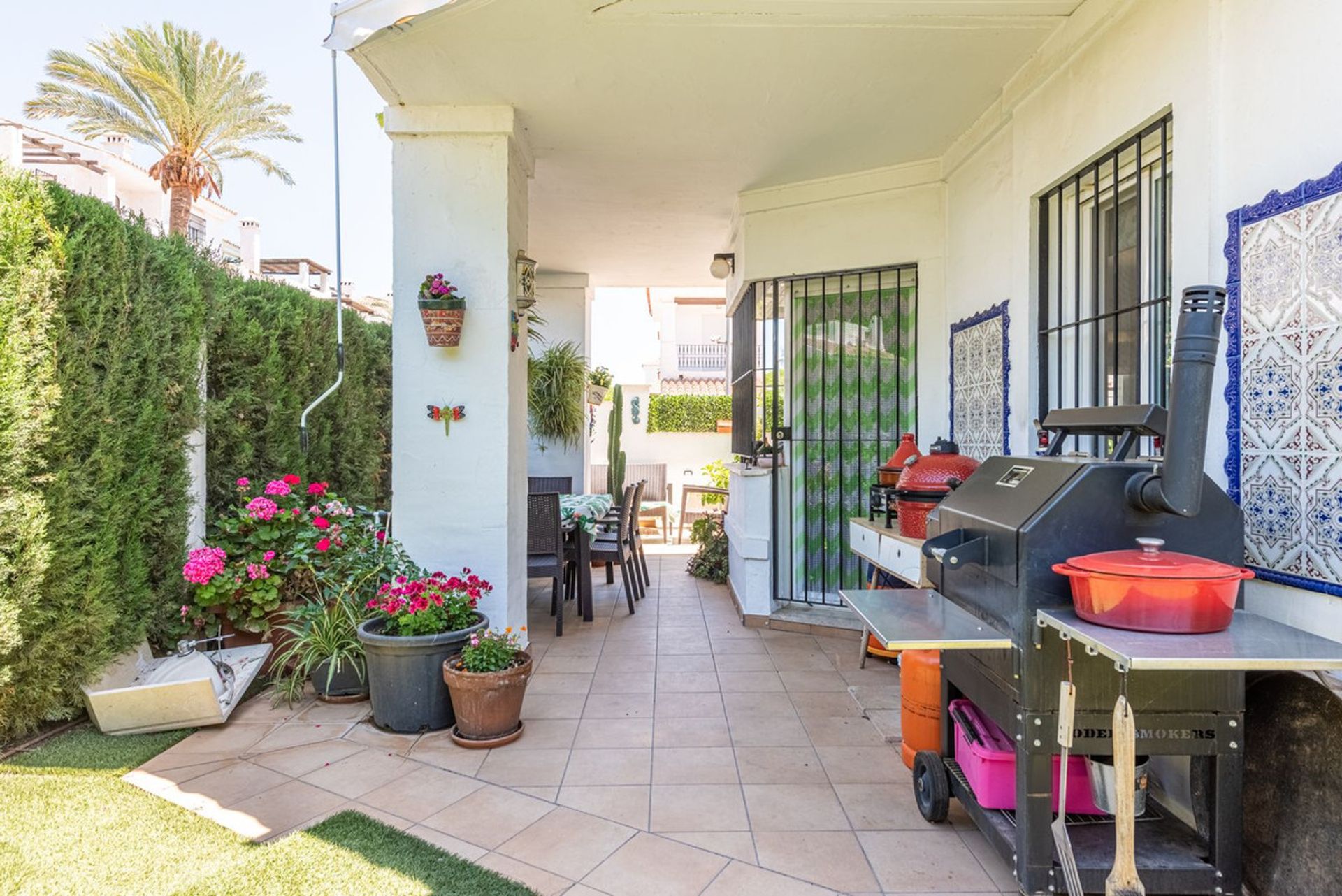 House in El Angel, Andalusia 11186717