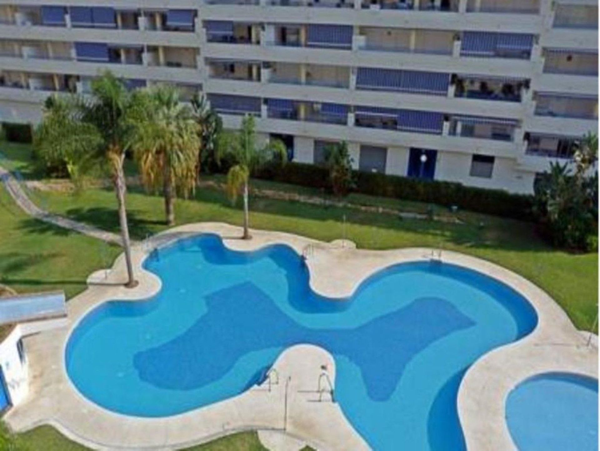 Condominio nel Marbella, Andalusia 11186743