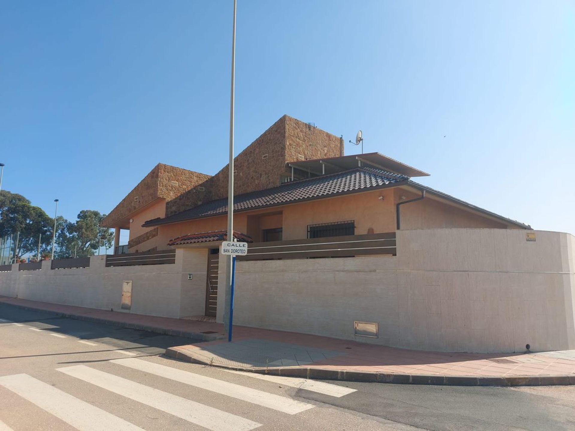 Huis in Santiago de la Ribera, Murcia 11186755