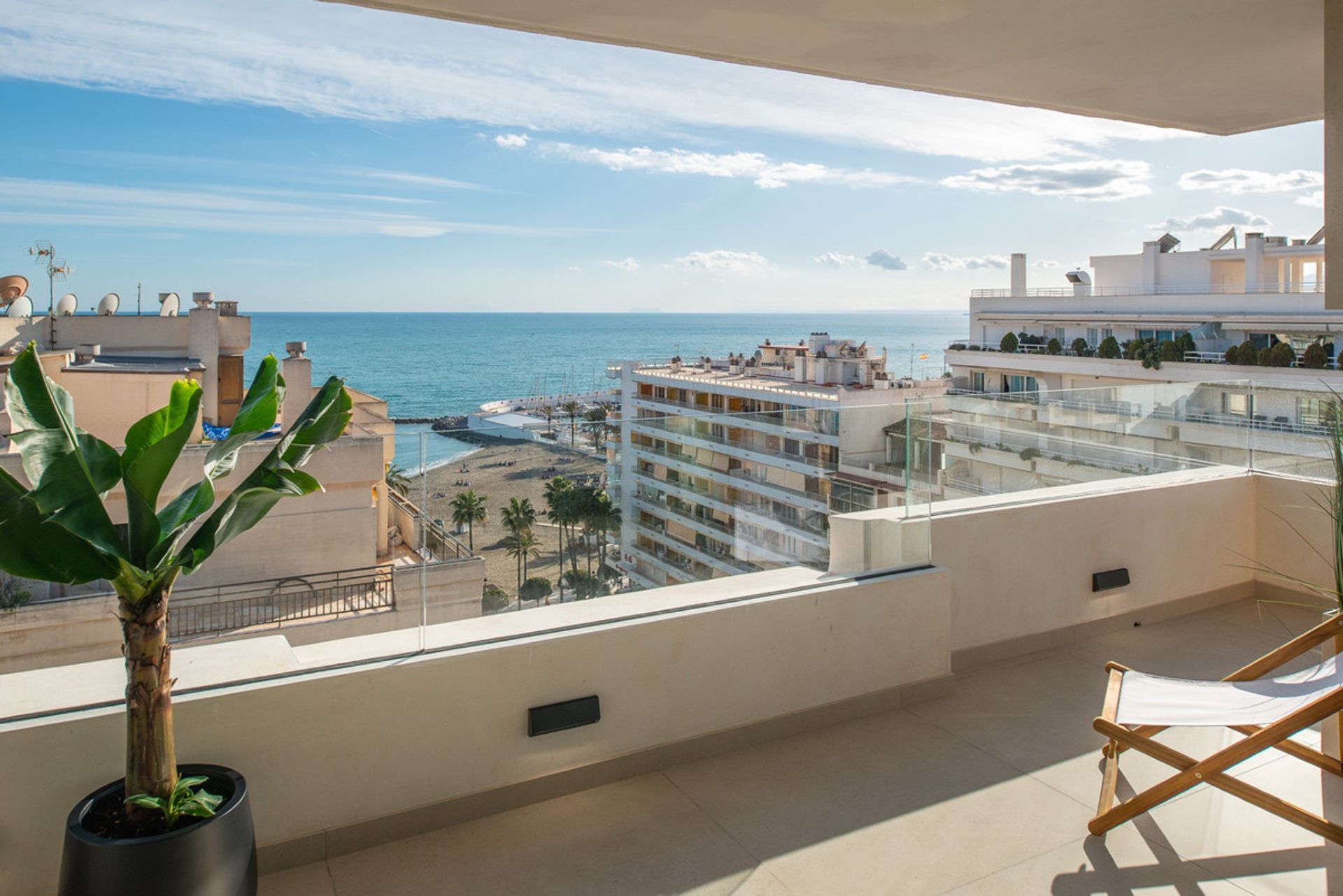 Condominio en marbella, Andalucía 11186772