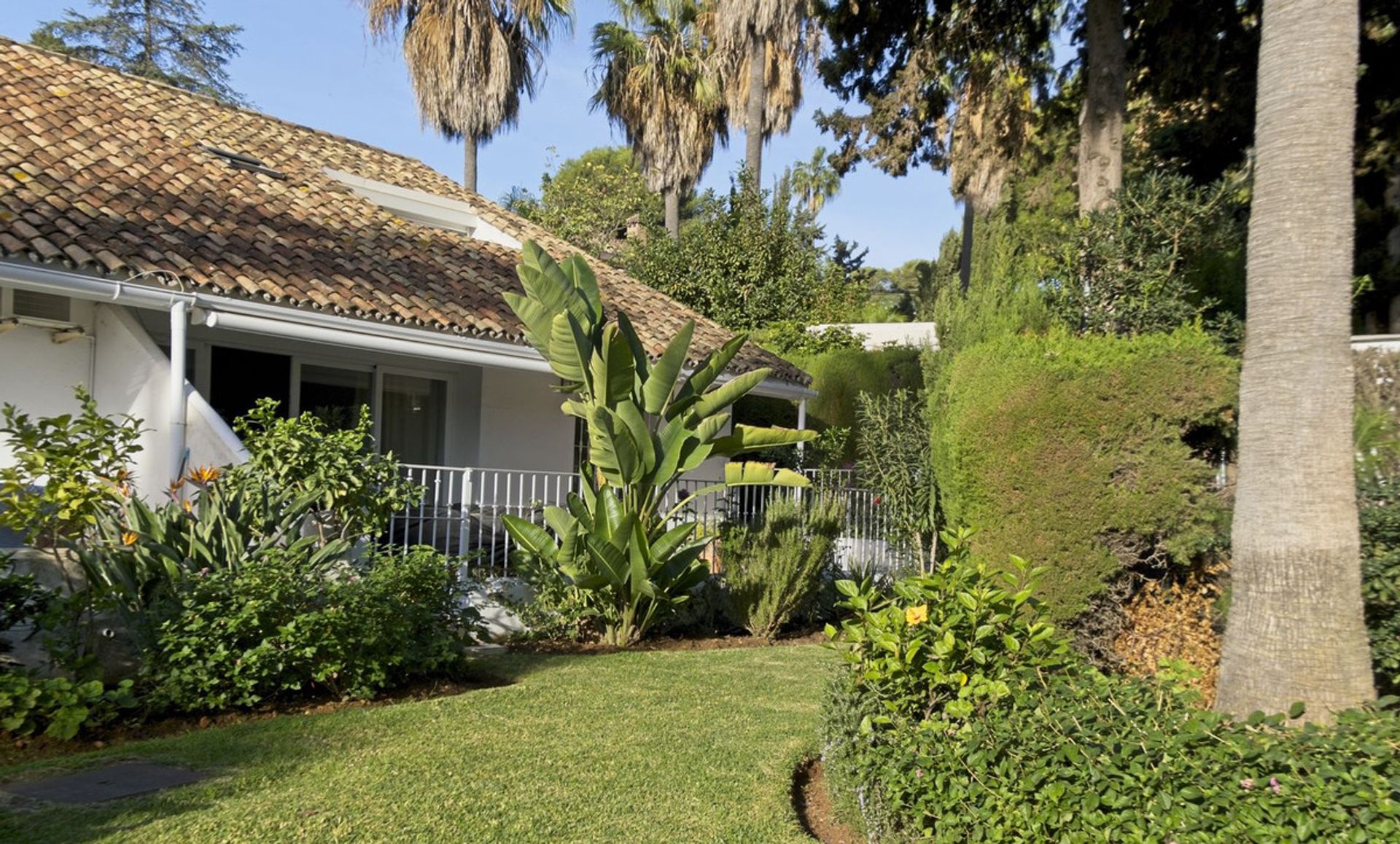 casa no Marbella, Andalusia 11186787