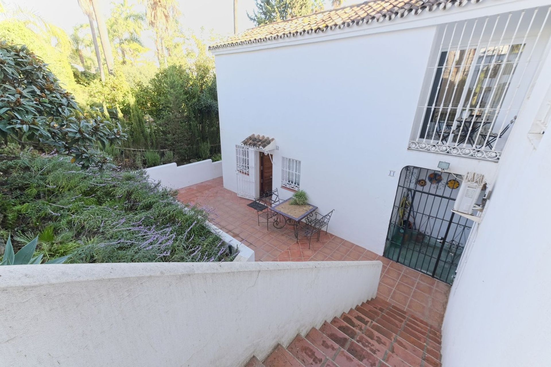 casa no Marbella, Andalusia 11186787