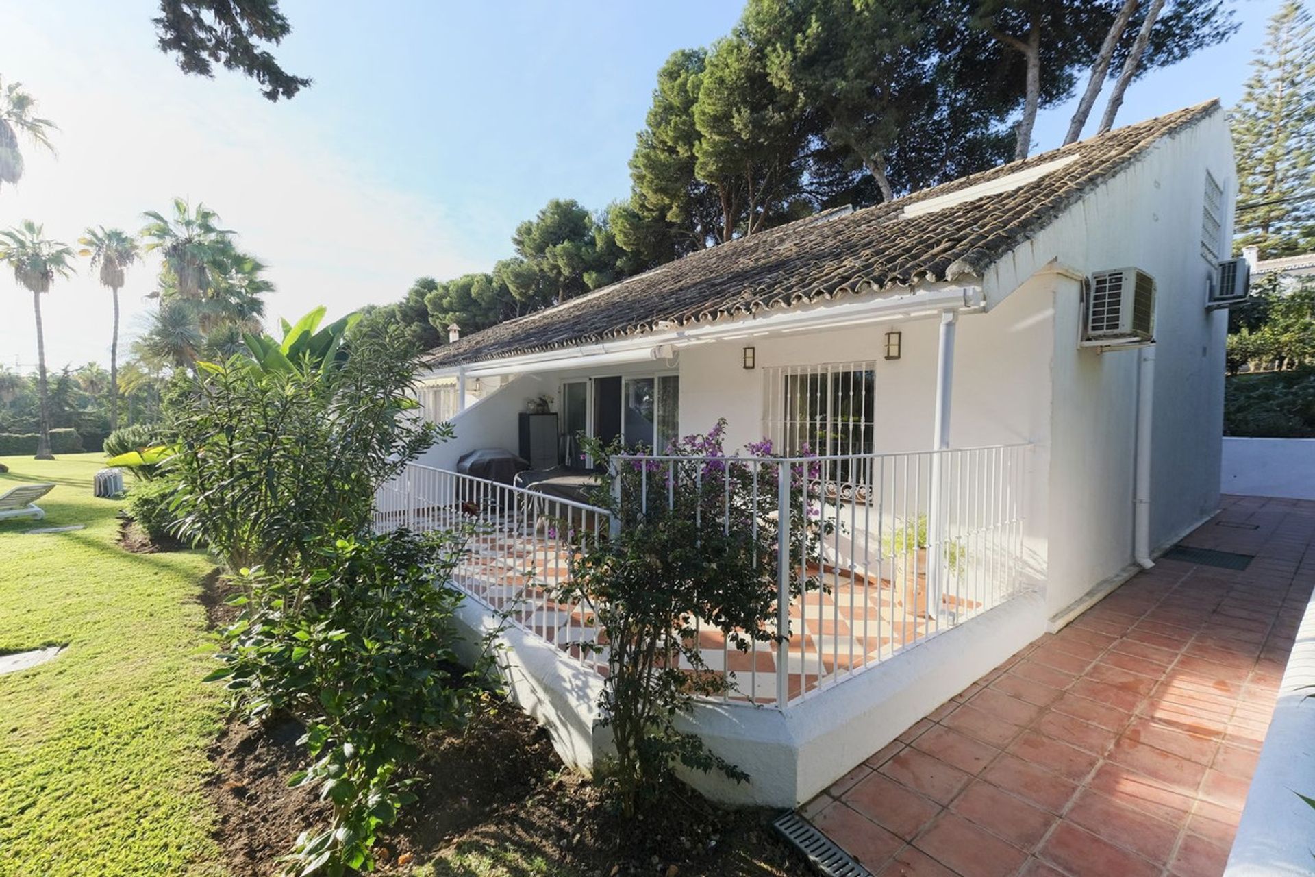 casa no Marbelha, Andaluzia 11186787