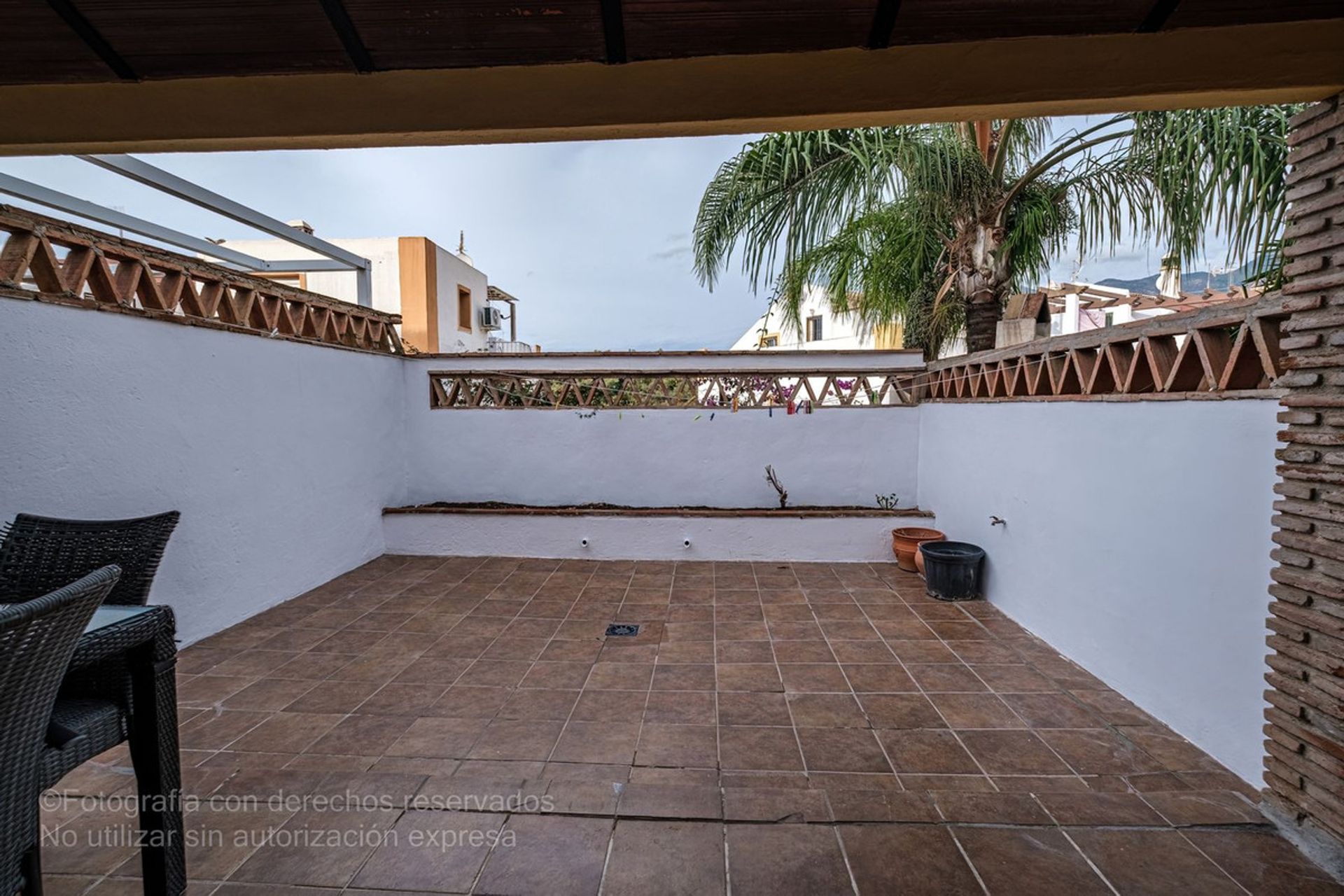 Hus i Marbella, Andalusia 11186805