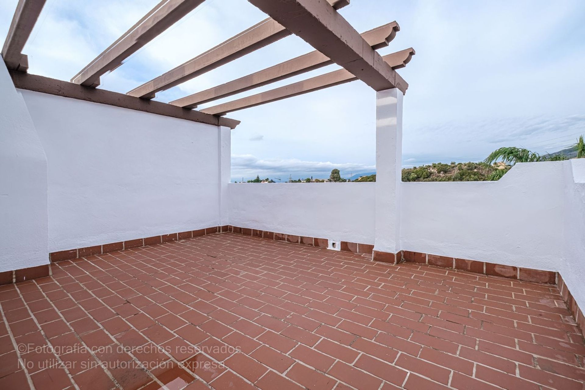 Hus i Marbella, Andalusia 11186805