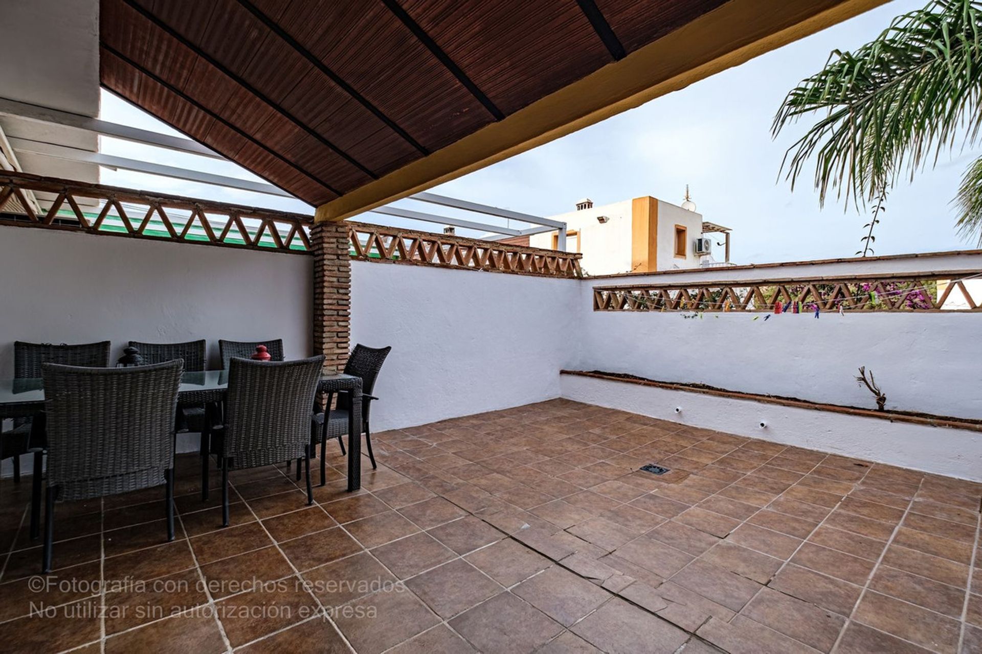 Hus i Marbella, Andalusia 11186805