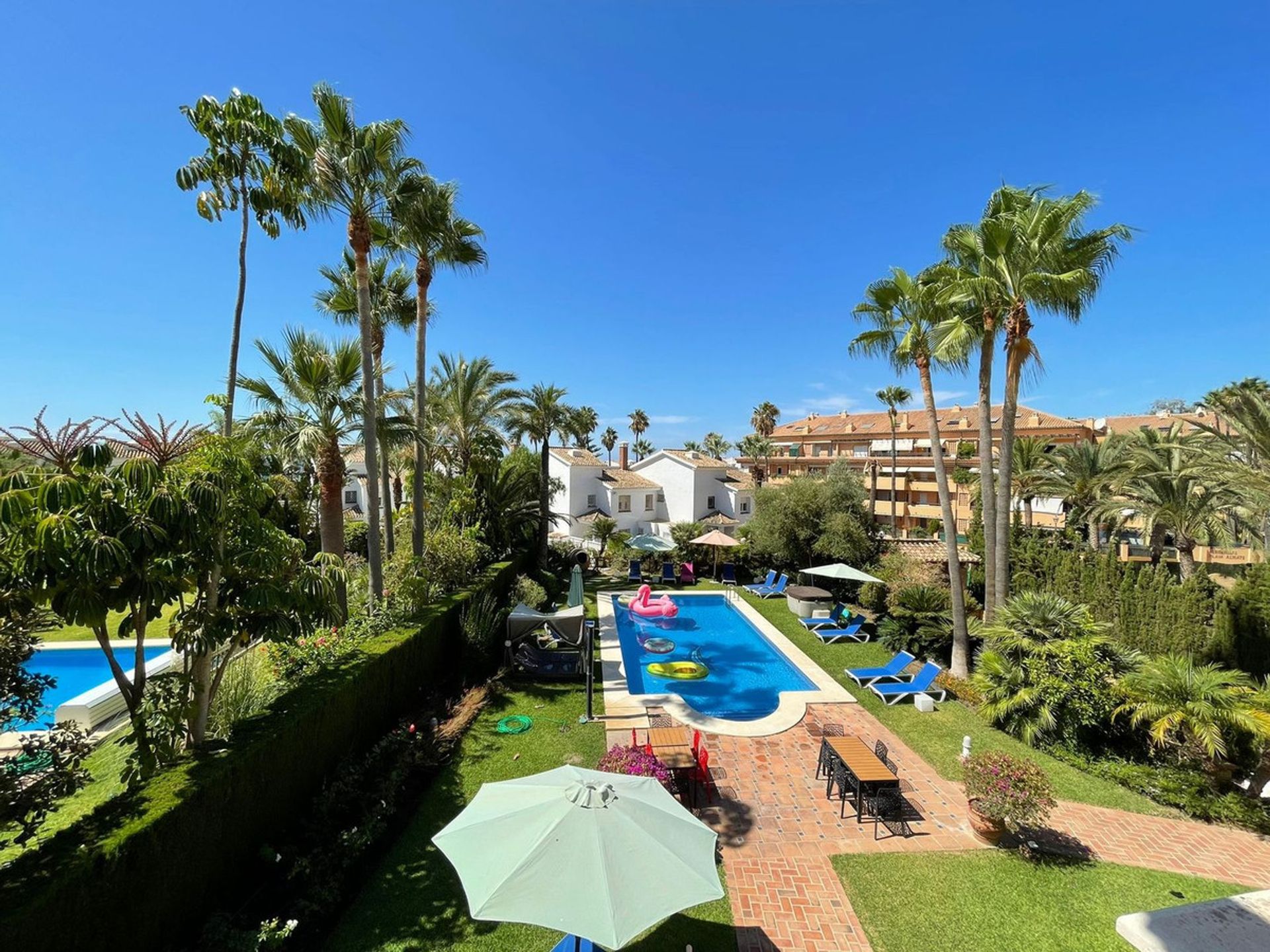 Casa nel Marbella, Andalusia 11186807