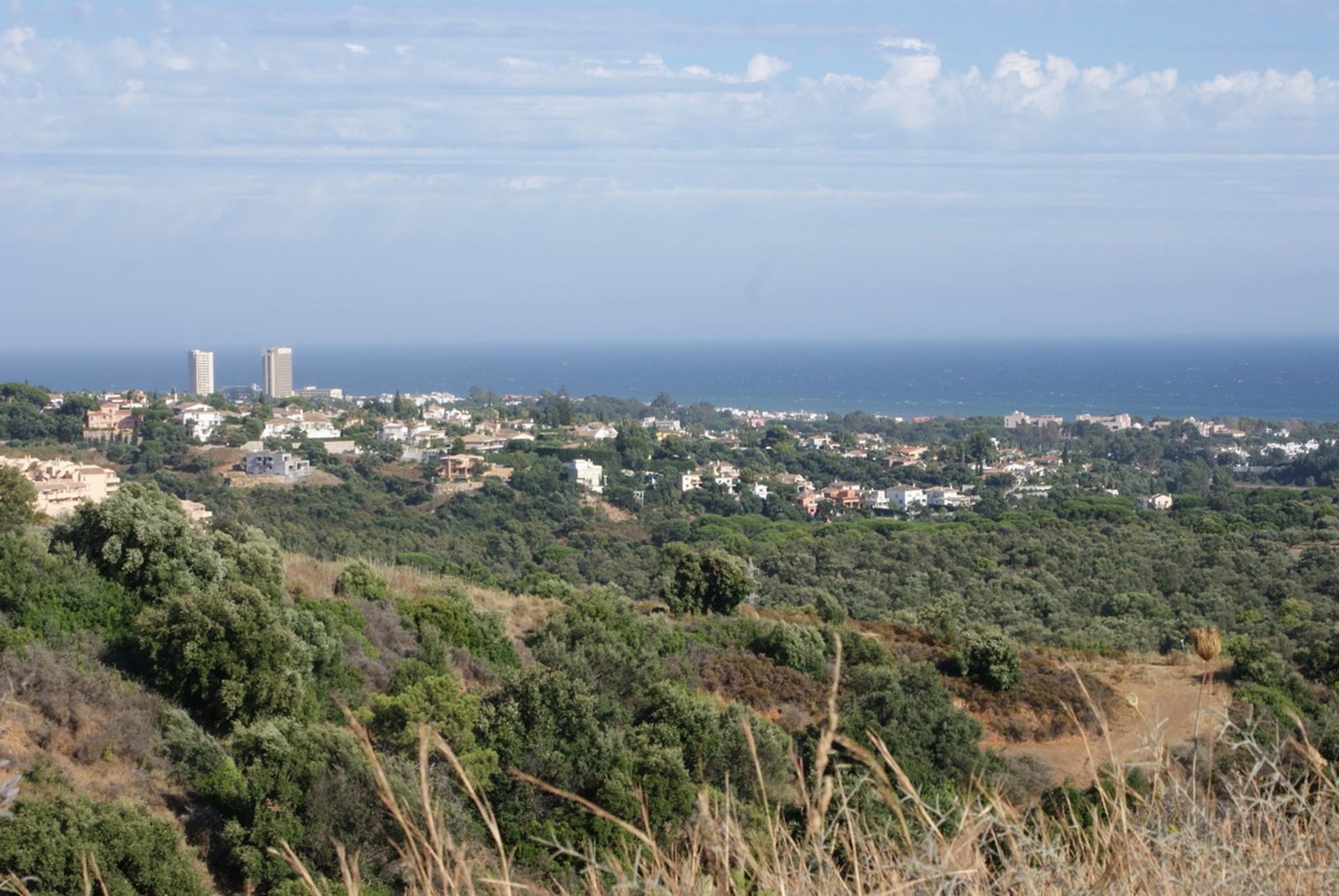 Земля в Marbella, Andalusia 11186820