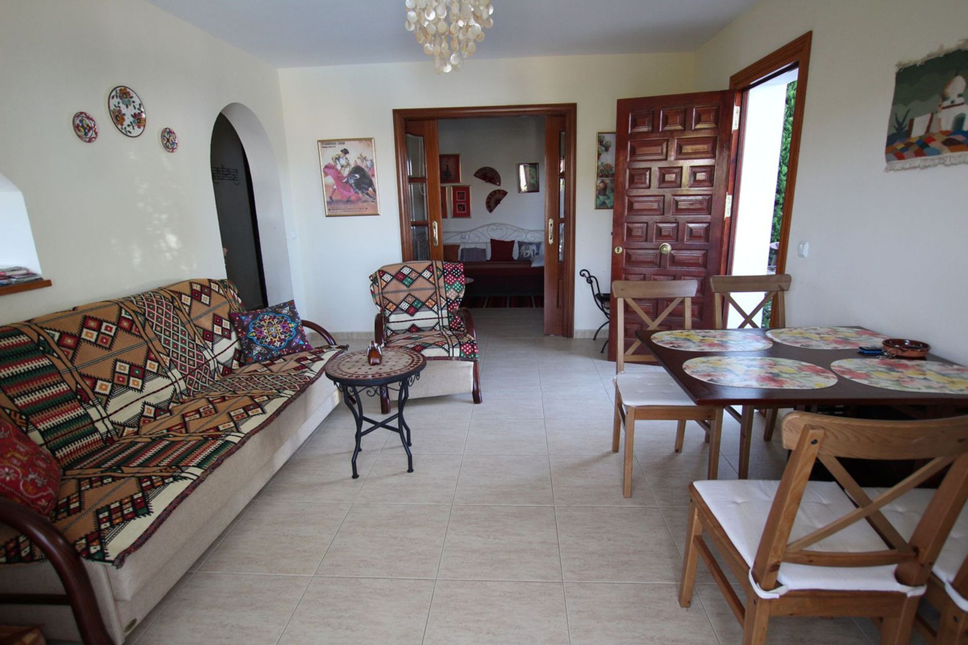 Condominium in Mijas, Andalusia 11186830