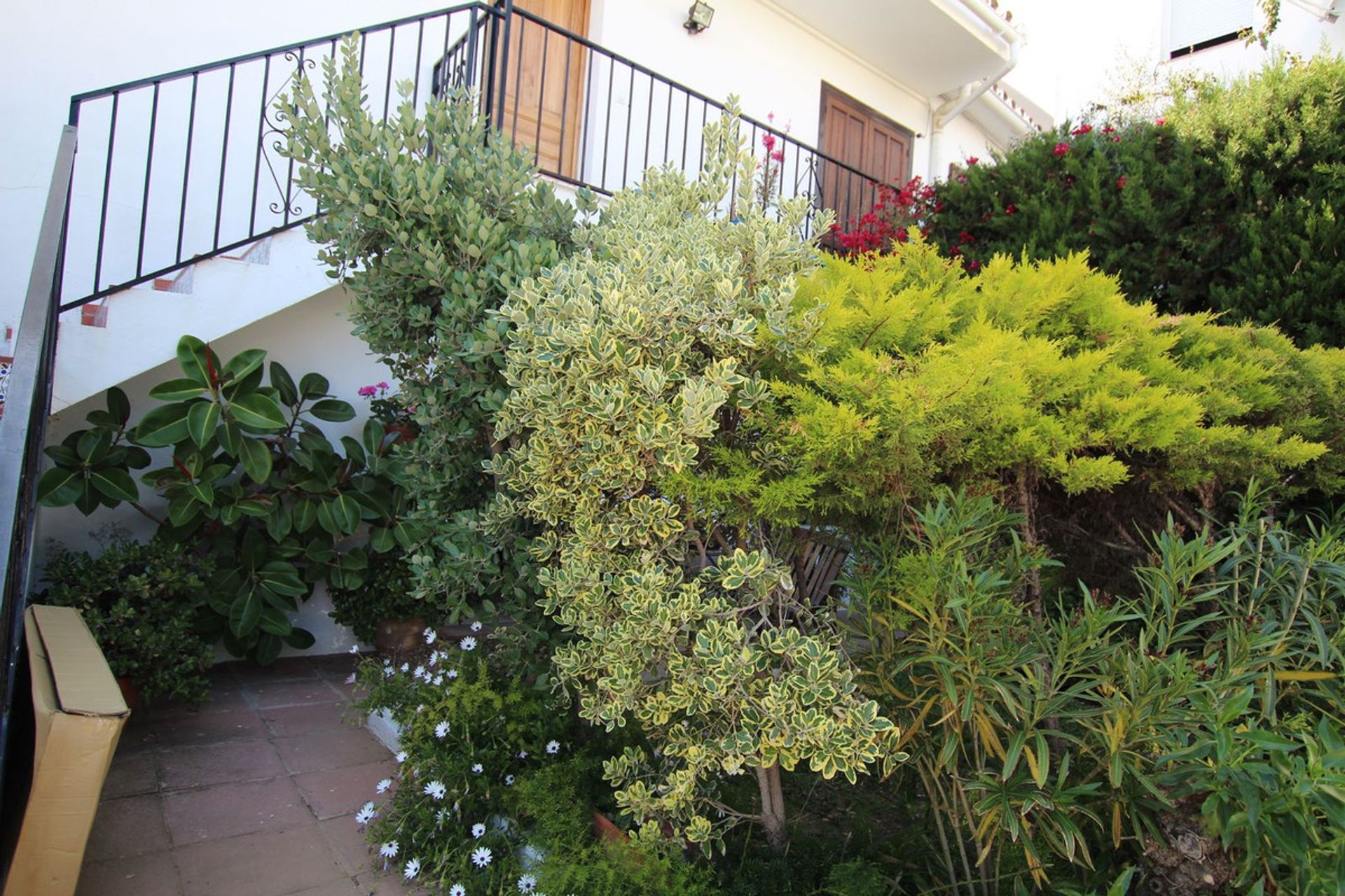 Condominium in Mijas, Andalusia 11186830