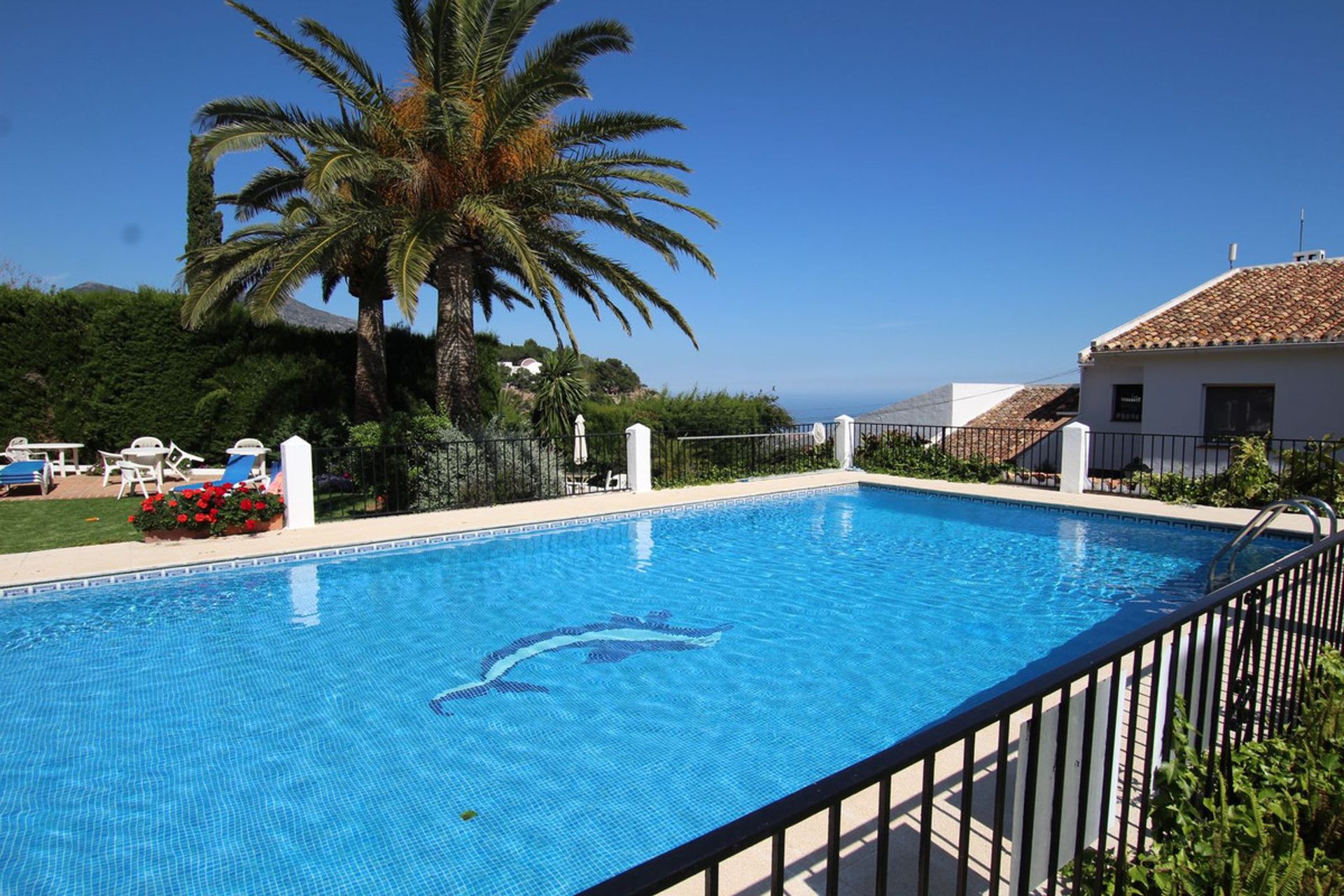 Condominium in Mijas, Andalusia 11186830