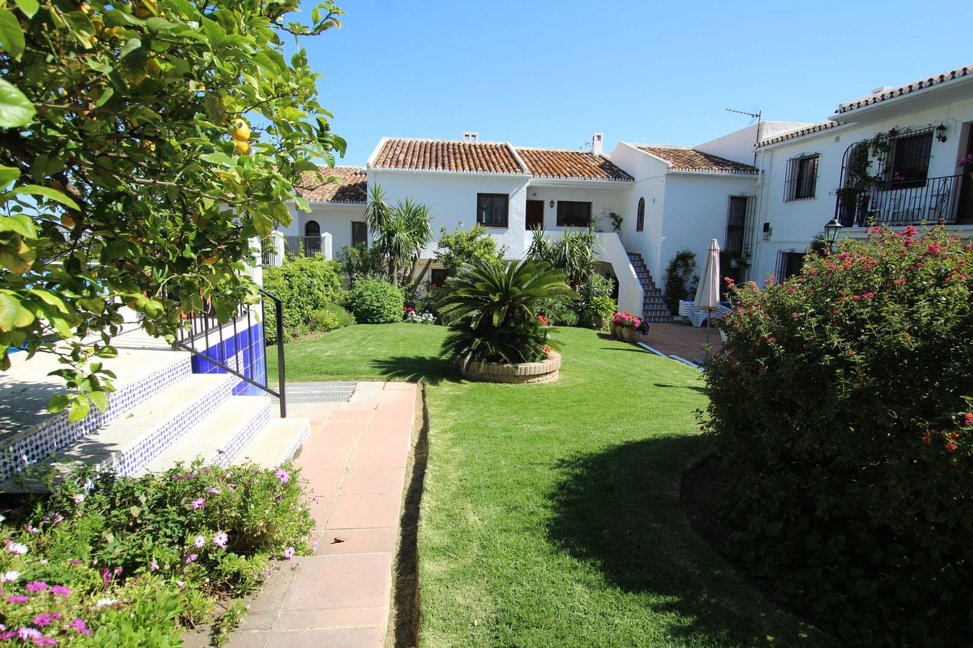 Condominium in Mijas, Andalusia 11186830