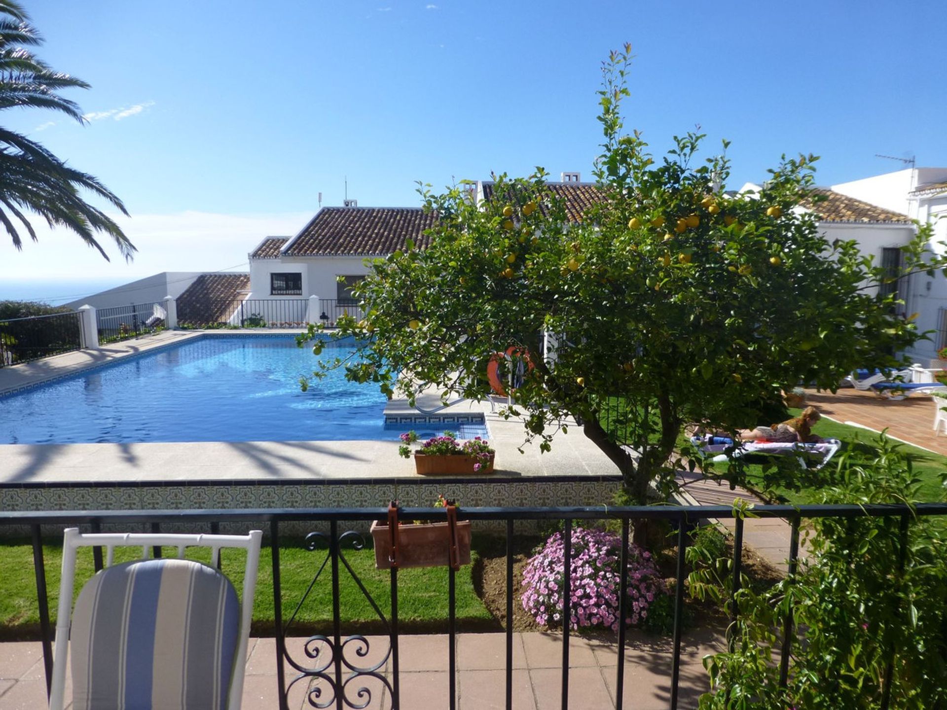 Condominium in Mijas, Andalusia 11186830