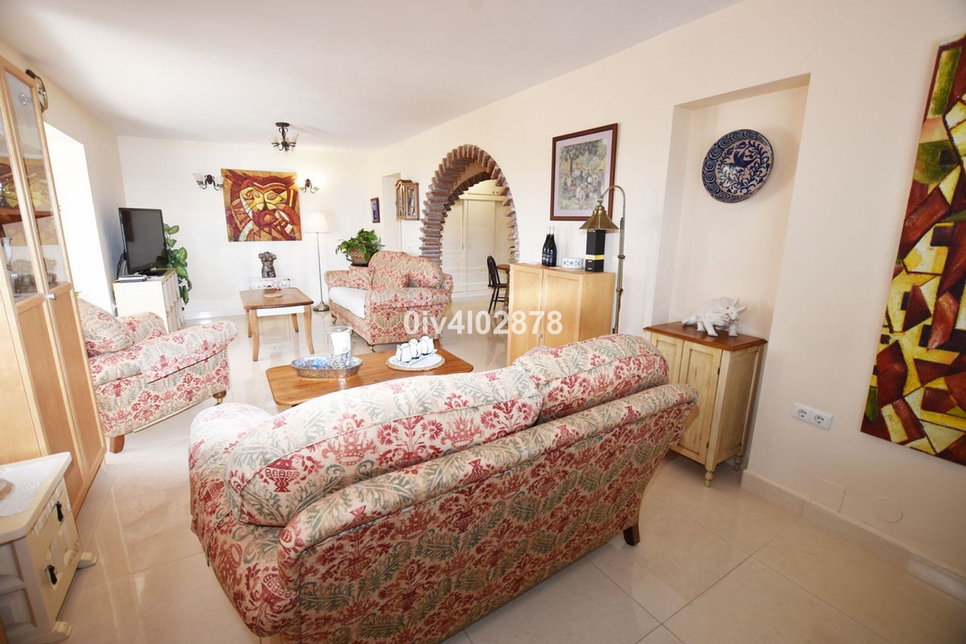 House in Torreblanca, Valencia 11186834