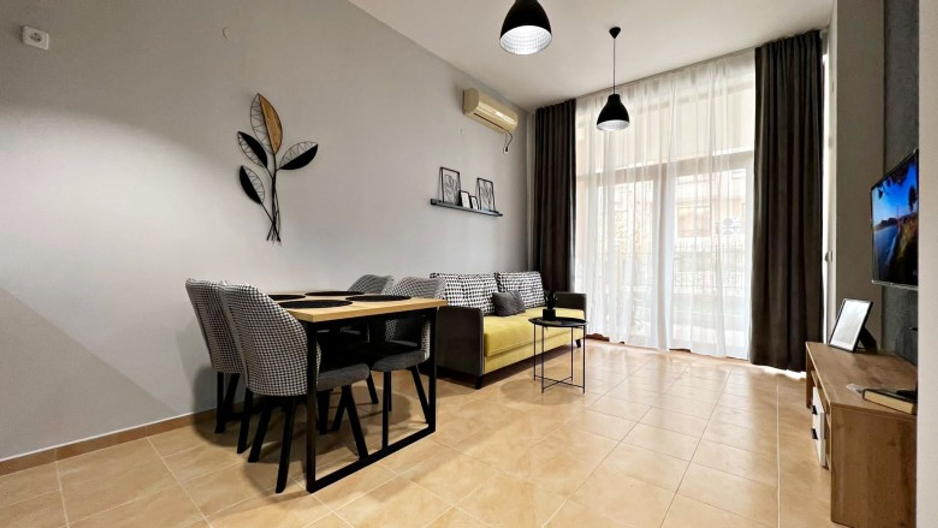 Ejerlejlighed i Sveti Vlas, Burgas 11186847