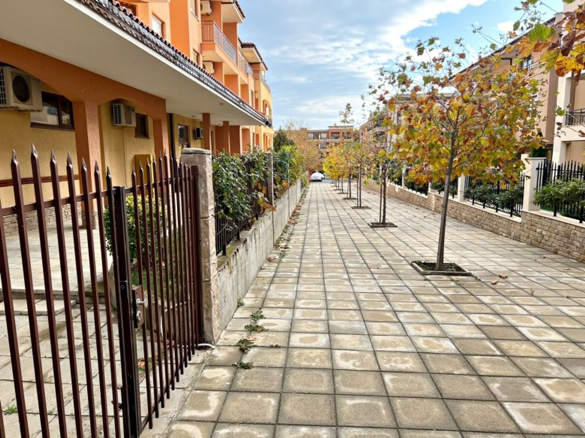 Ejerlejlighed i Sveti Vlas, Burgas 11186847