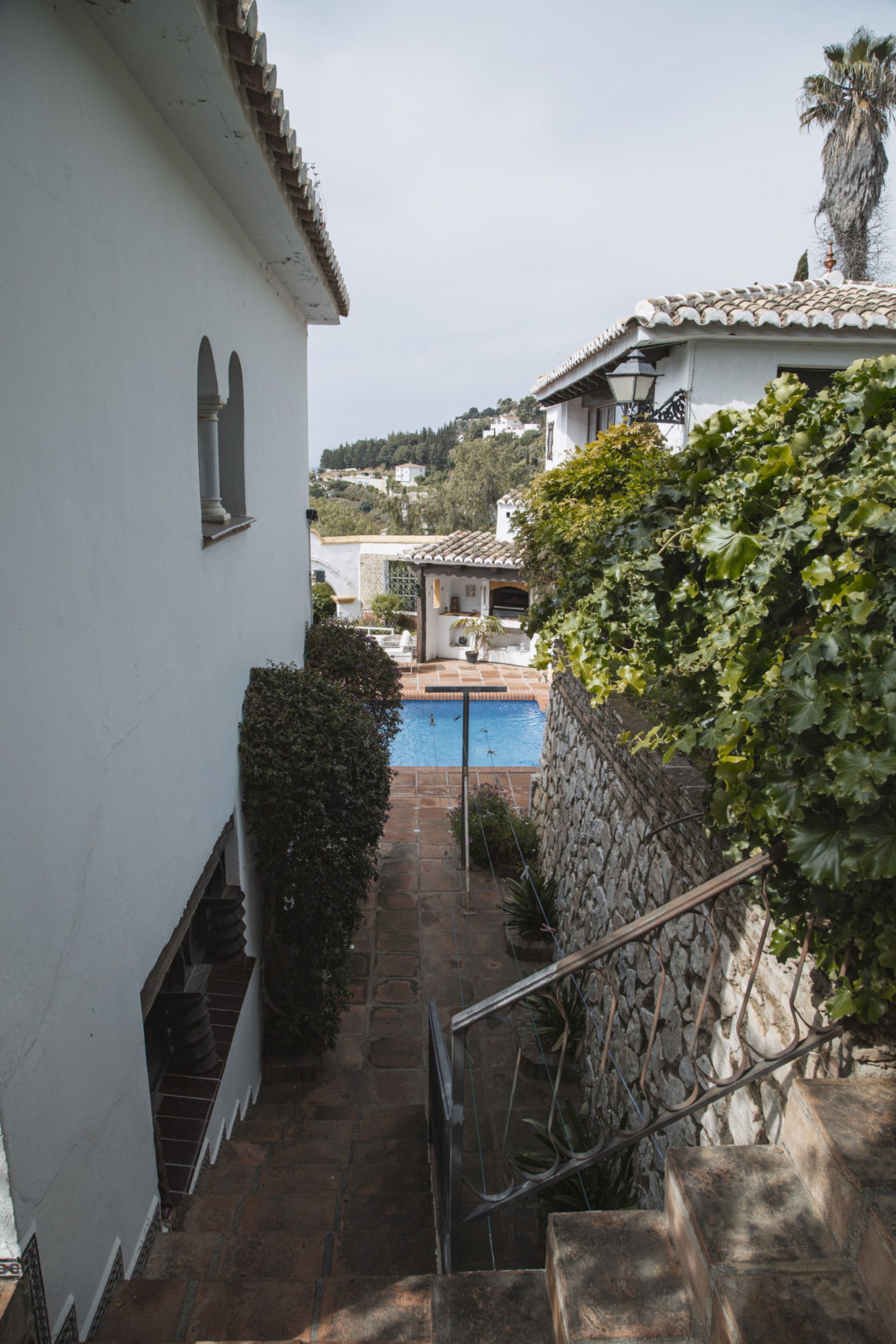 Будинок в Mijas, Andalusia 11186858