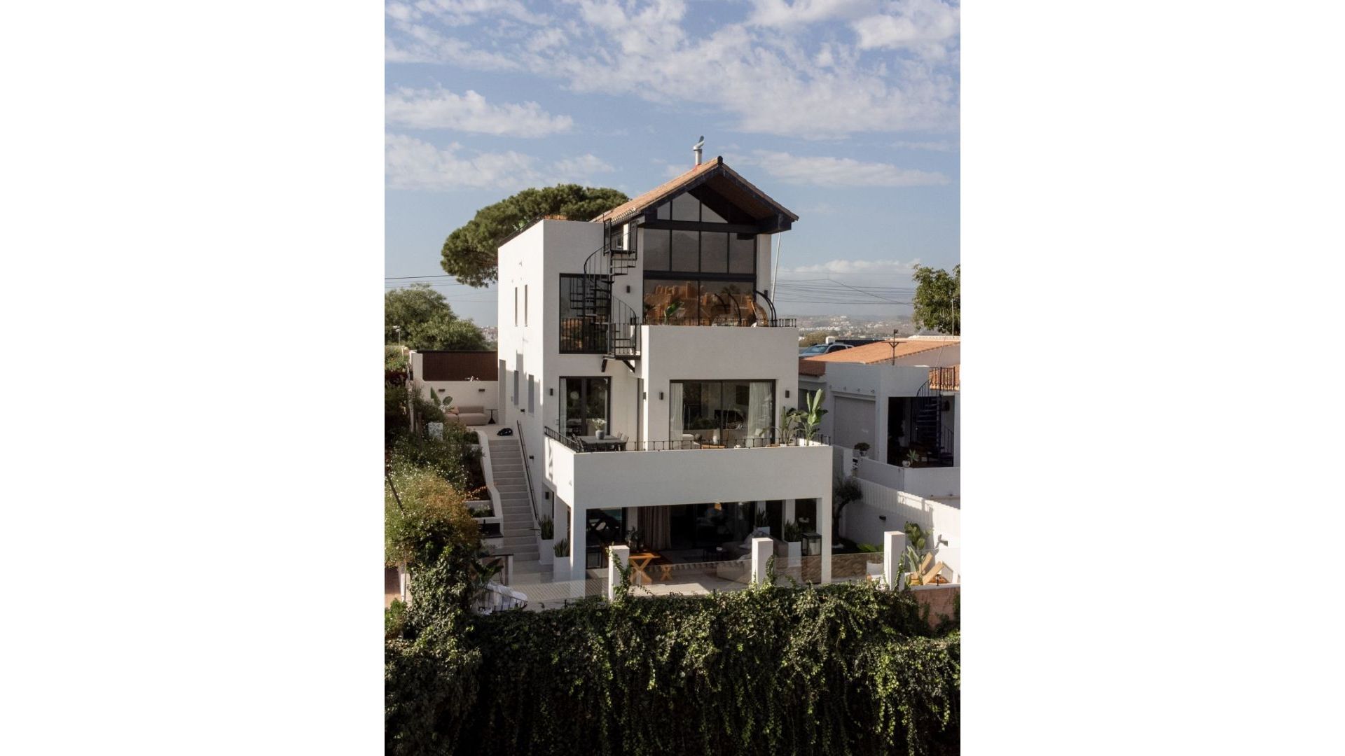 Hus i El Angel, Andalusien 11186859