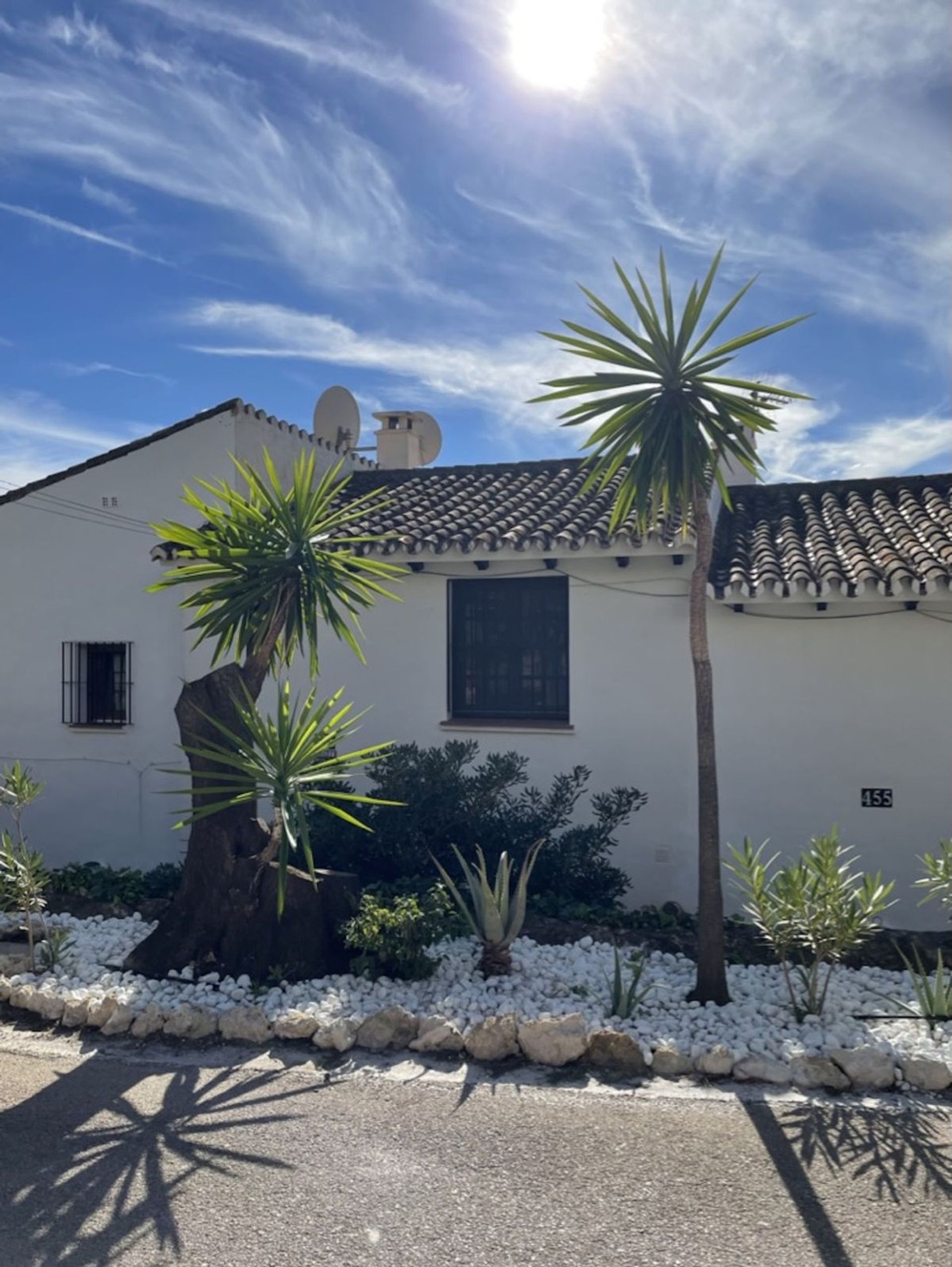 casa en mija, Andalucía 11186868