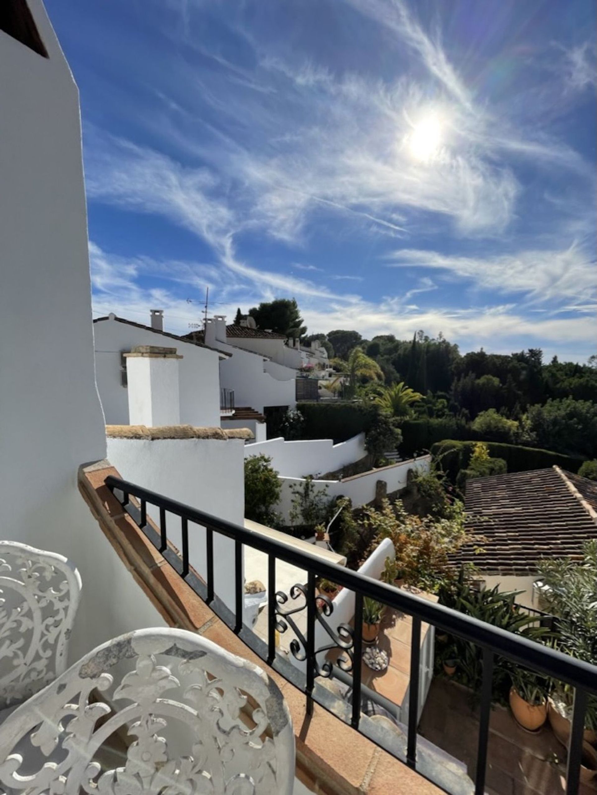 casa en Mijas, Andalusia 11186868