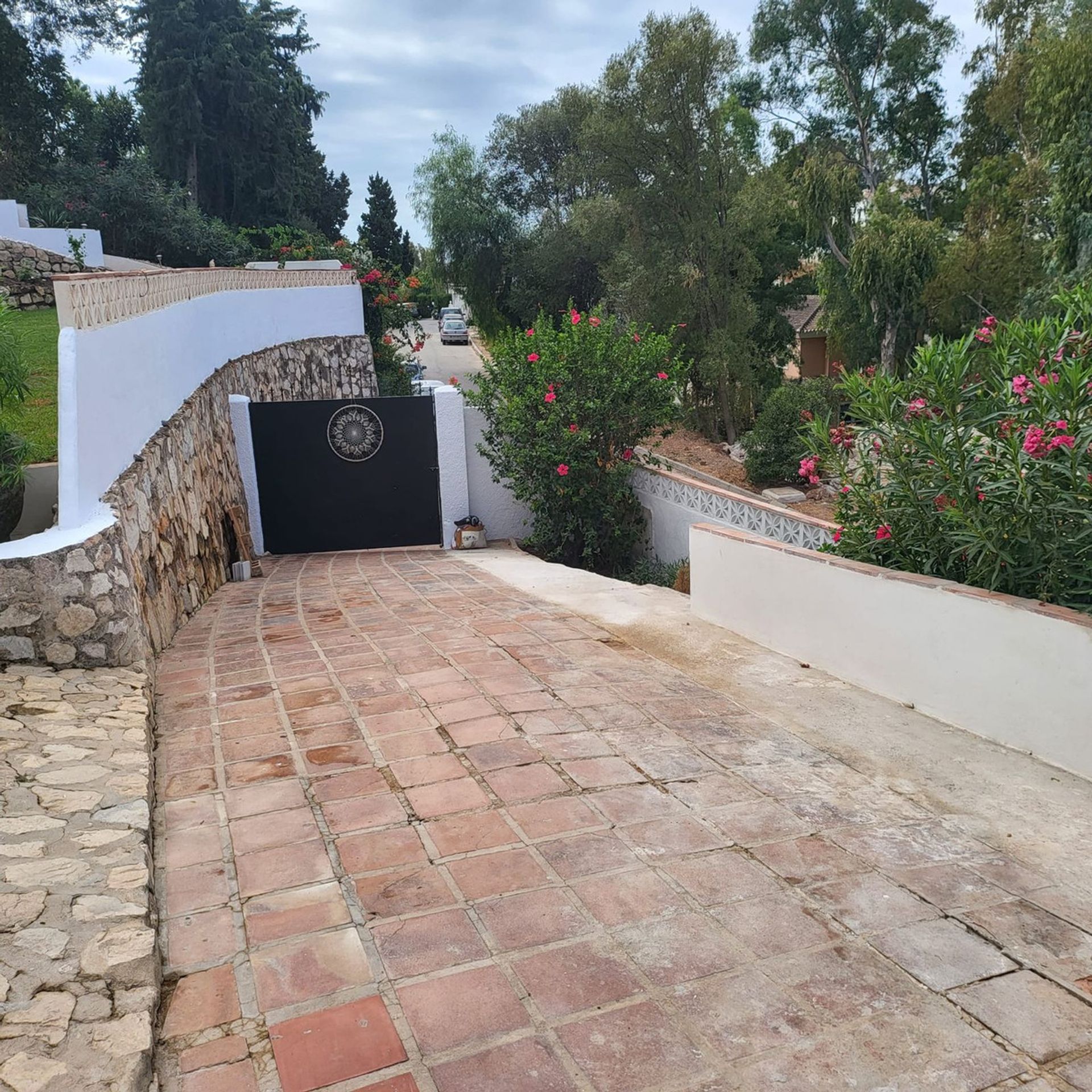 بيت في Mijas, Andalusia 11186870