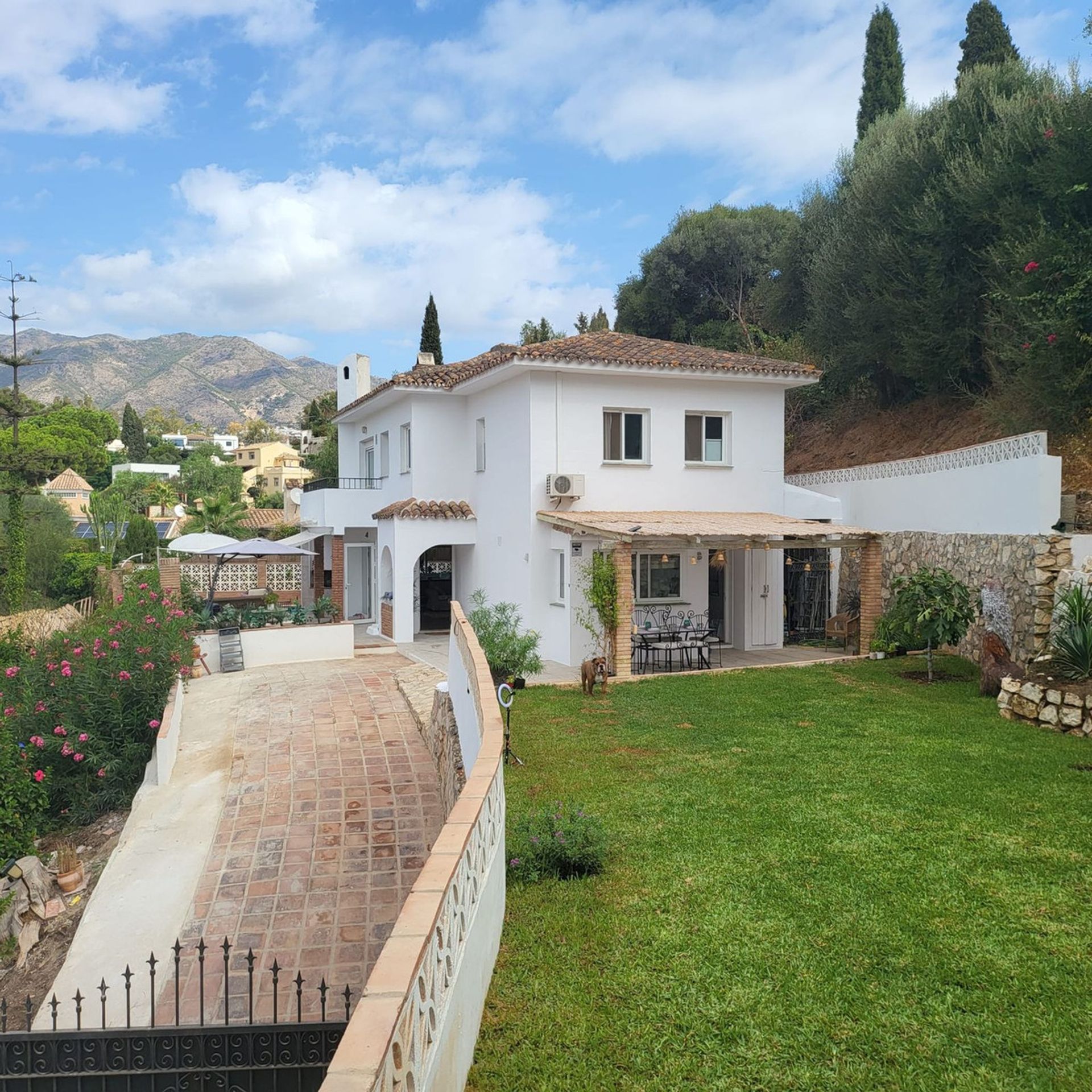 بيت في Mijas, Andalusia 11186870