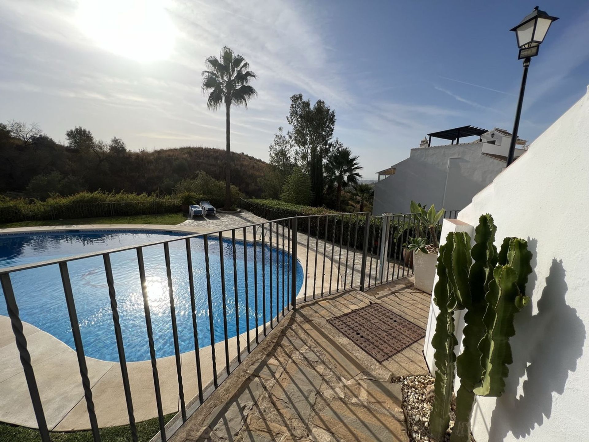 Hus i Mijas, Andalusia 11186875