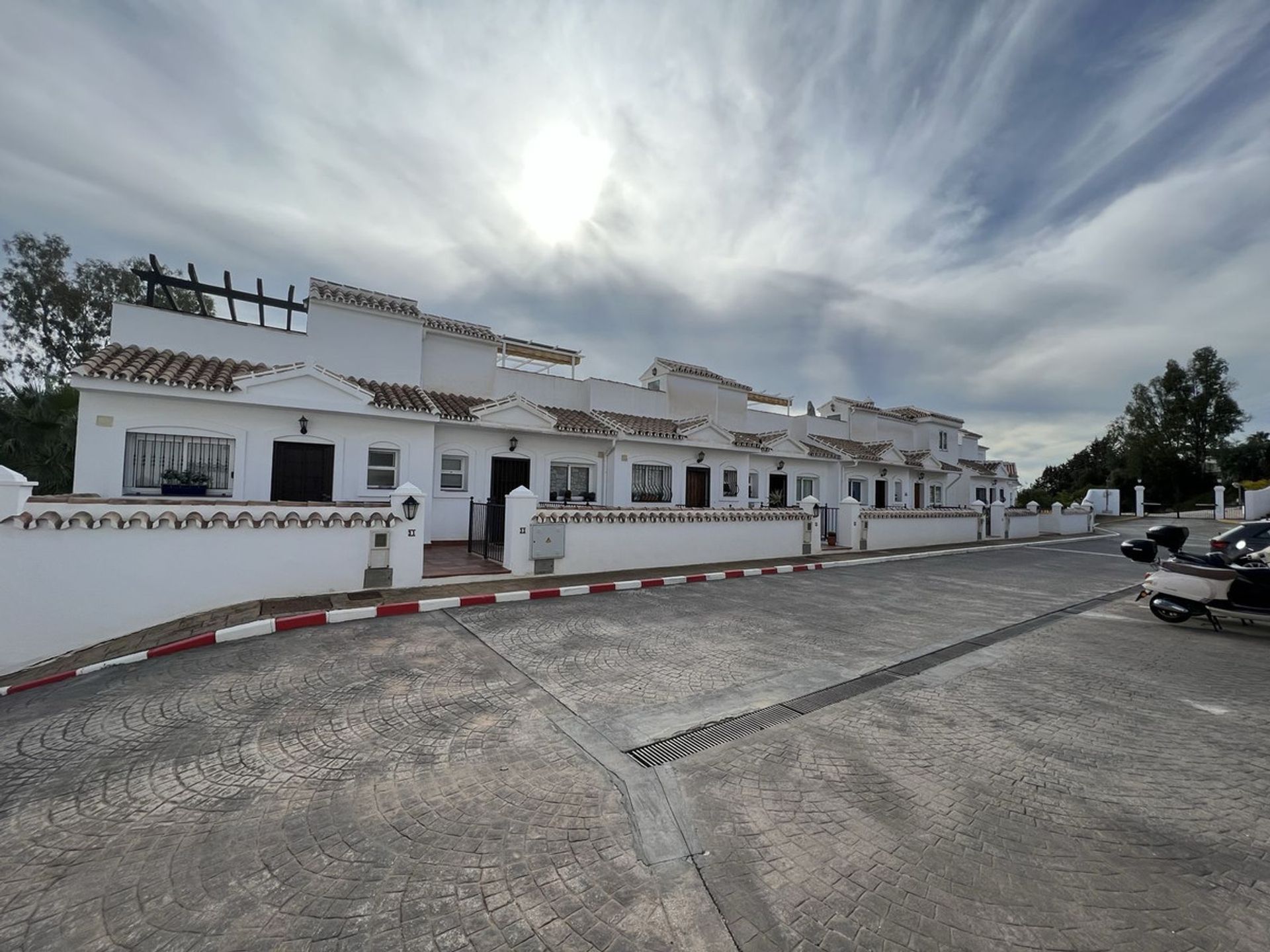 Hus i Mijas, Andalusia 11186875