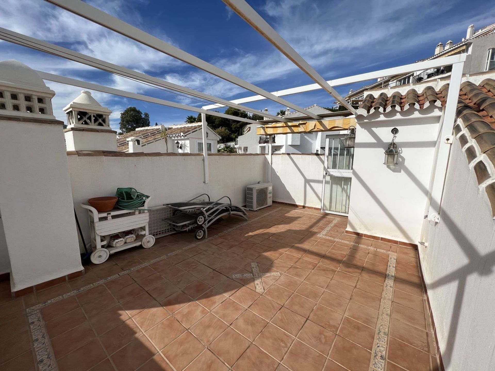 Hus i Mijas, Andalusia 11186875