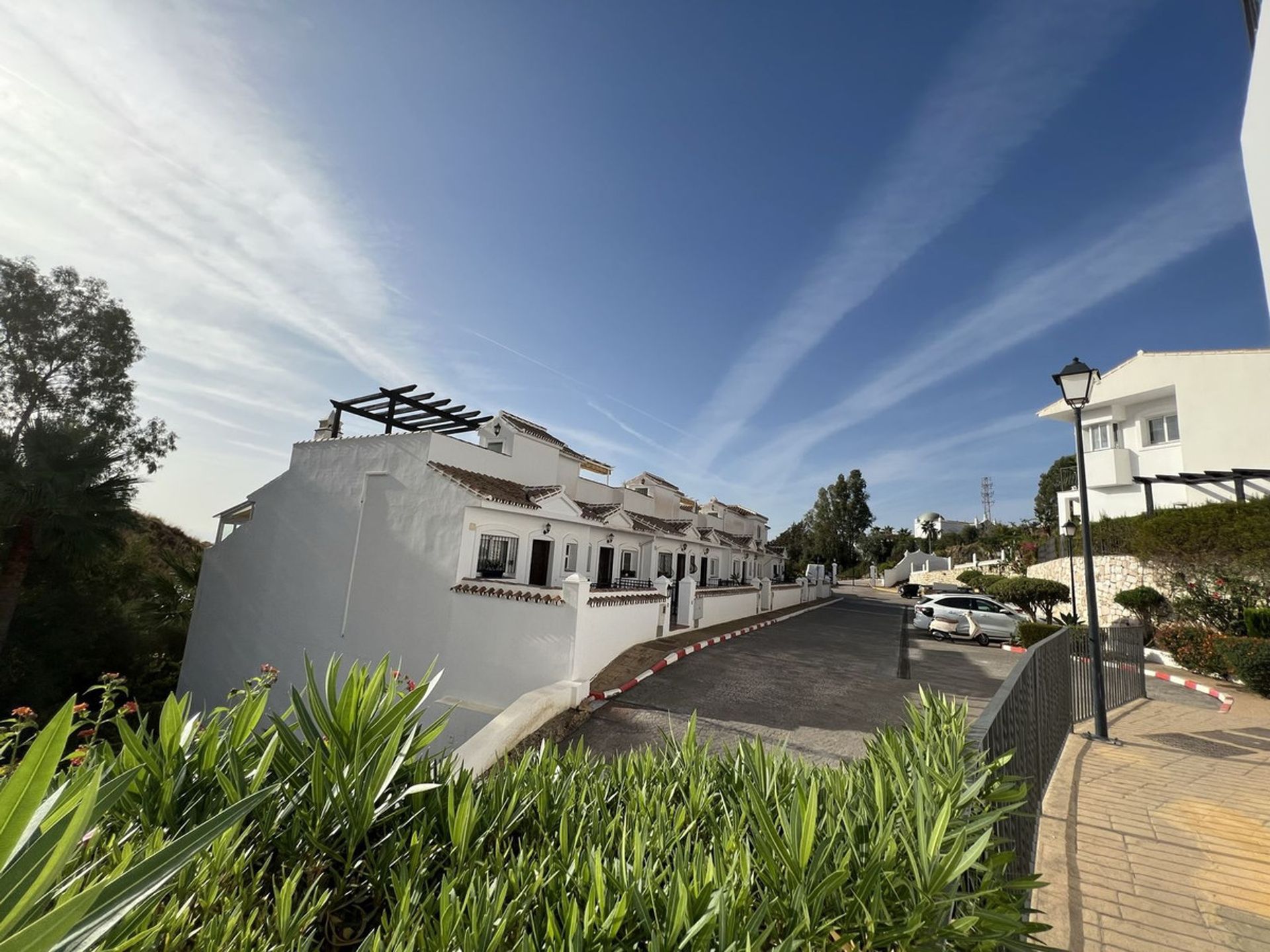 Hus i Mijas, Andalusia 11186875