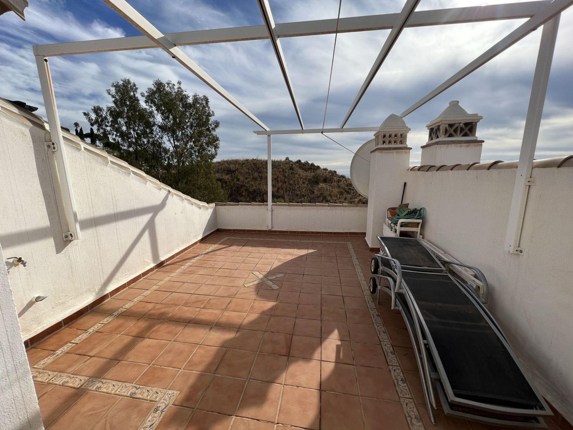 Hus i Mijas, Andalusia 11186875