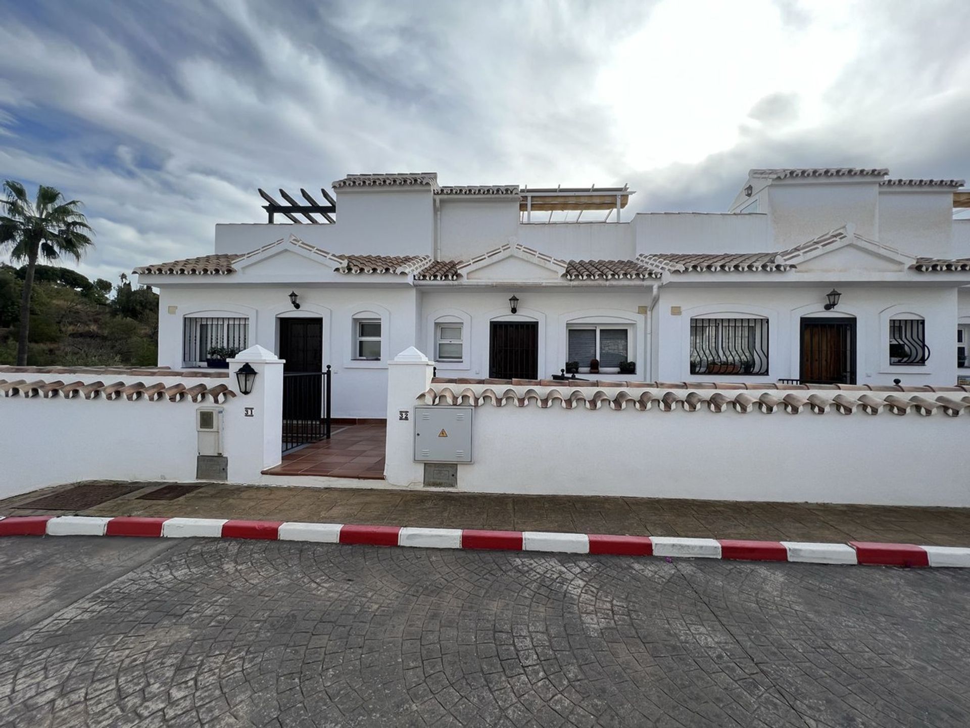 Hus i Mijas, Andalusia 11186875