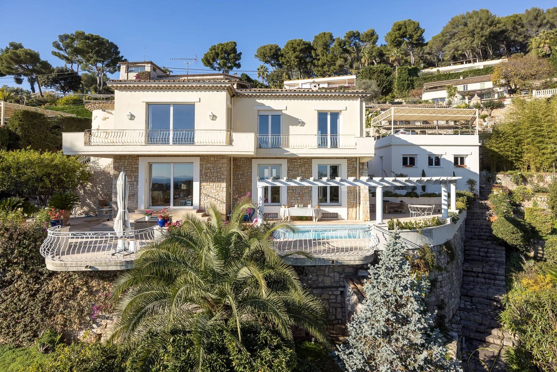 Haus im Vallauris, Provence-Alpes-Côte d'Azur 11186877