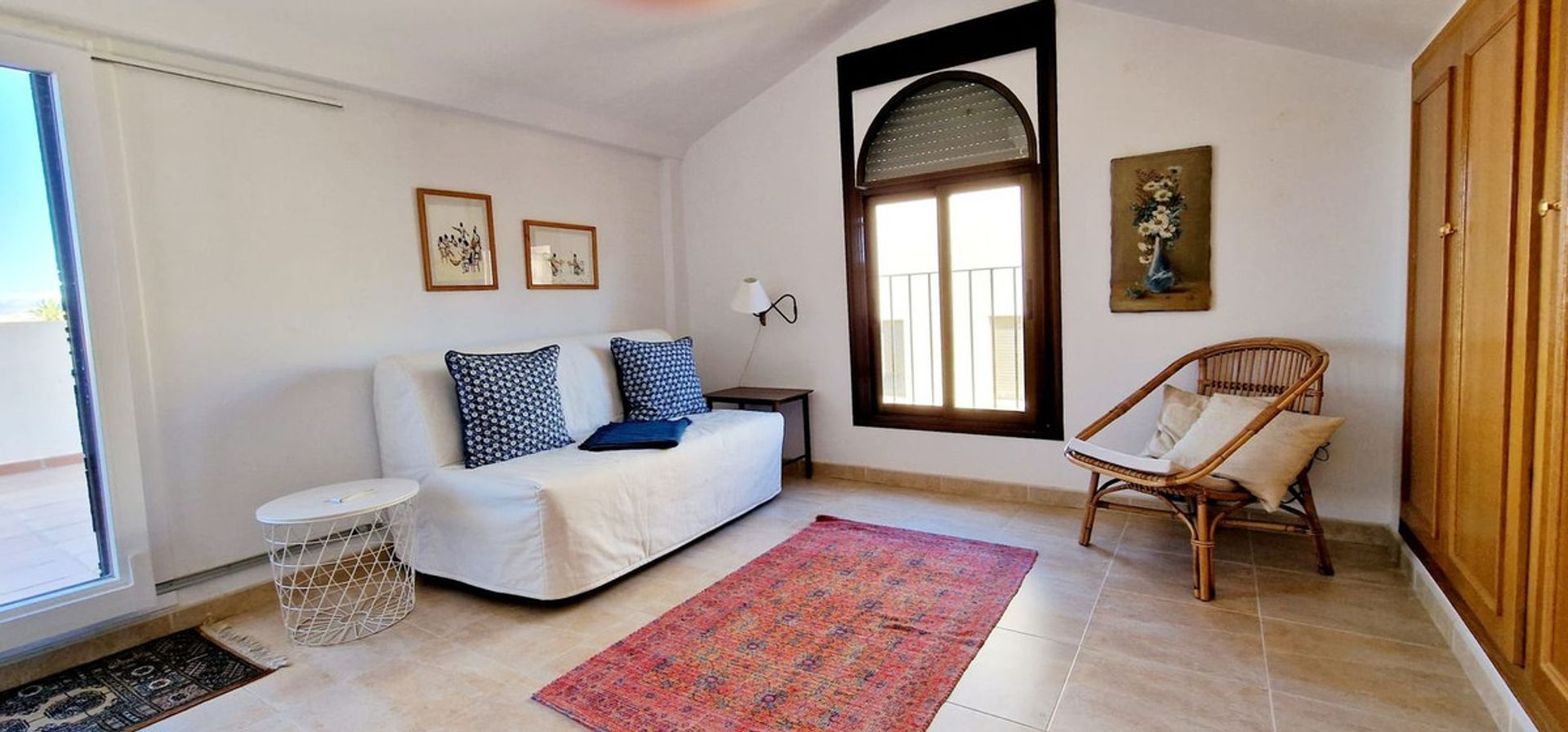 Hus i Mijas, Andalusia 11186886