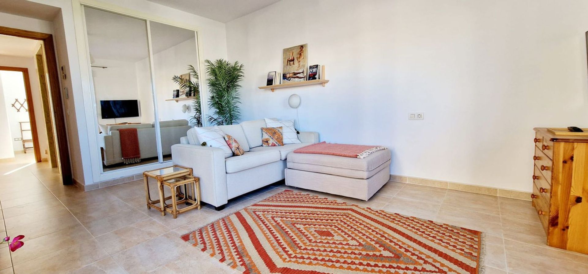 Hus i Mijas, Andalusia 11186886