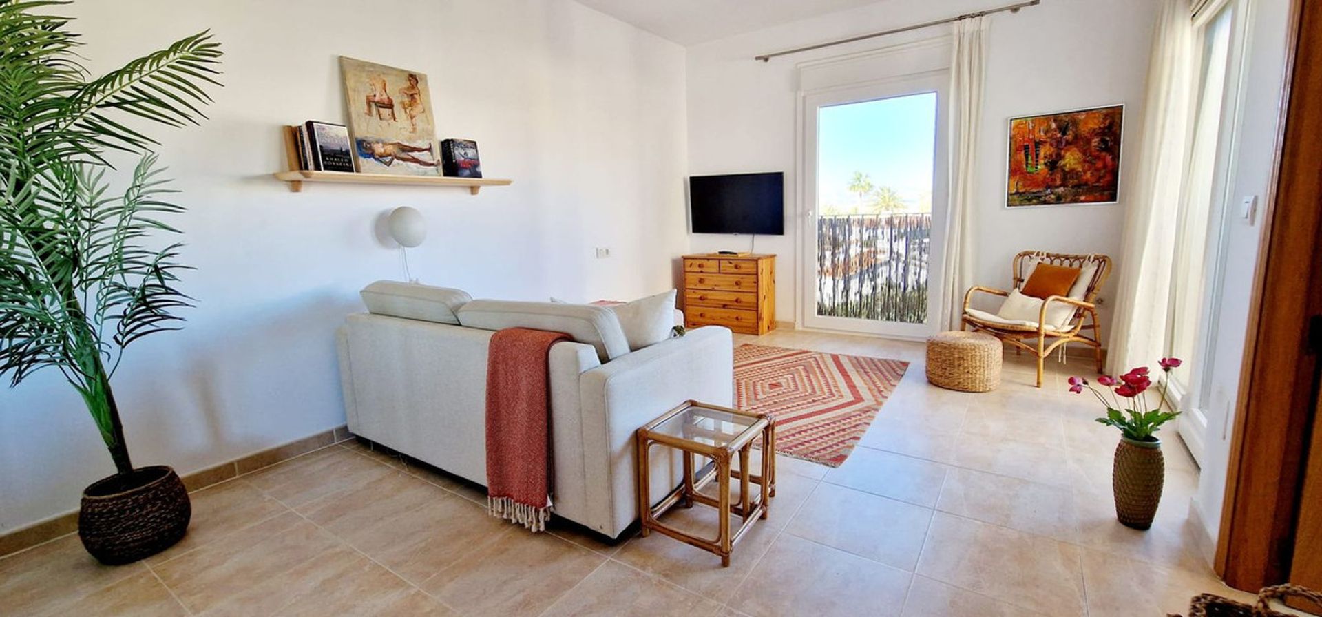 Hus i Mijas, Andalusia 11186886