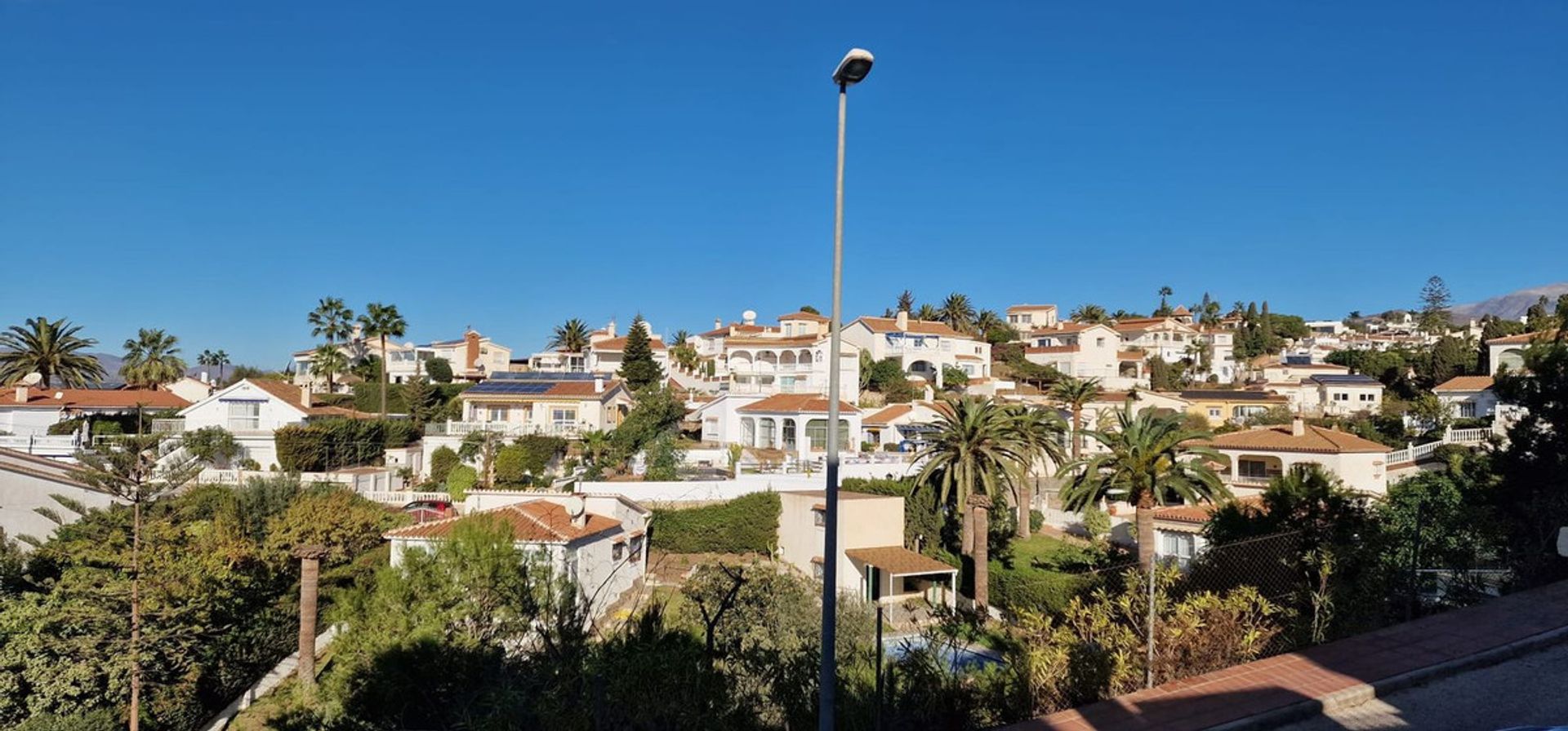 Hus i Mijas, Andalusia 11186886