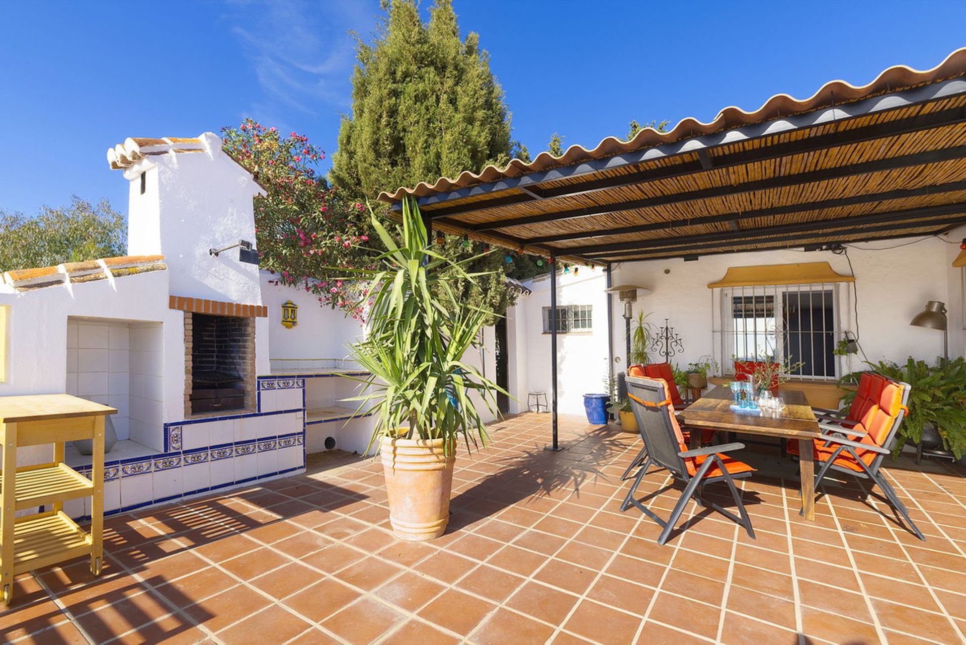 Будинок в Mijas, Andalusia 11186889