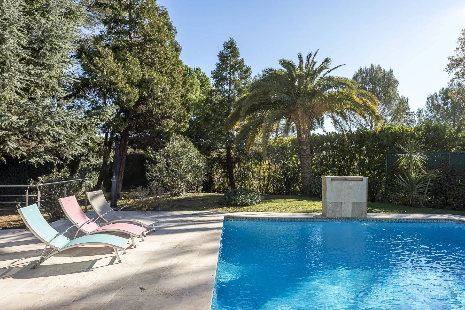 Casa nel Mougins, Provenza-Alpi-Costa Azzurra 11186891