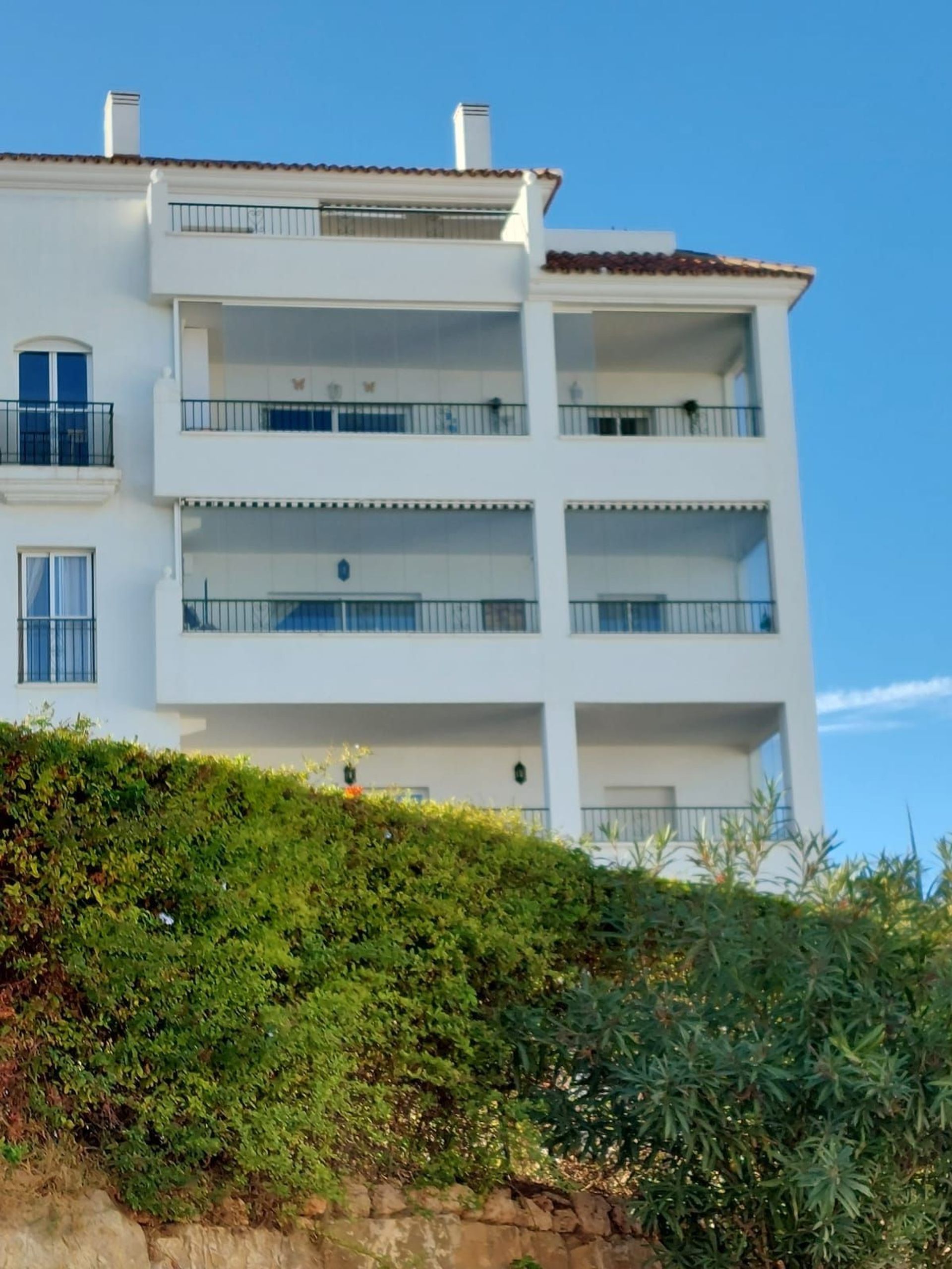 Condominium in Málaga, Andalucía 11186948