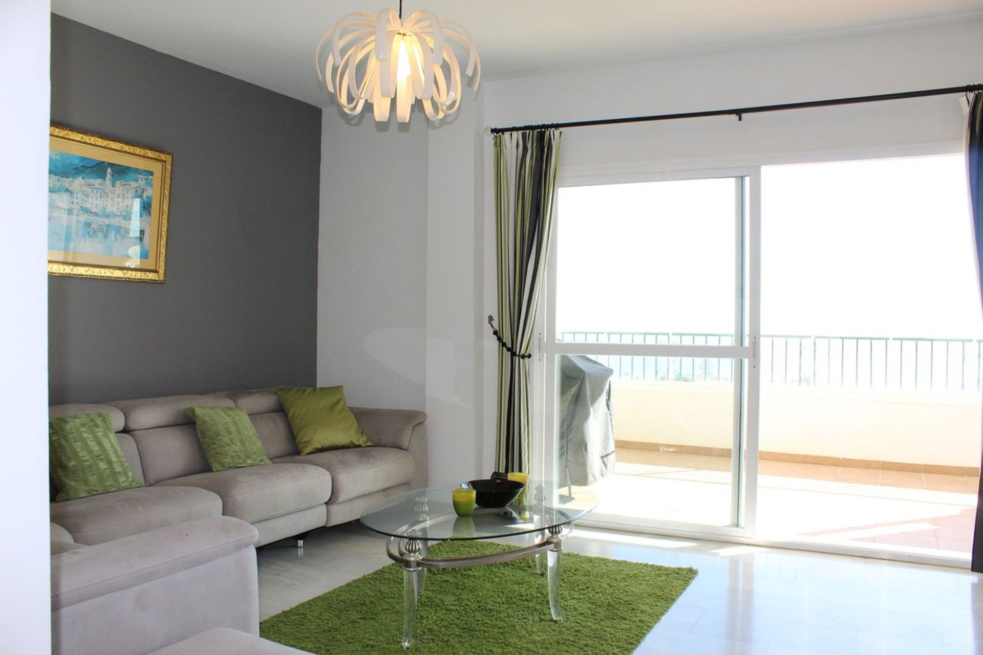 Condominium in Málaga, Andalucía 11186948