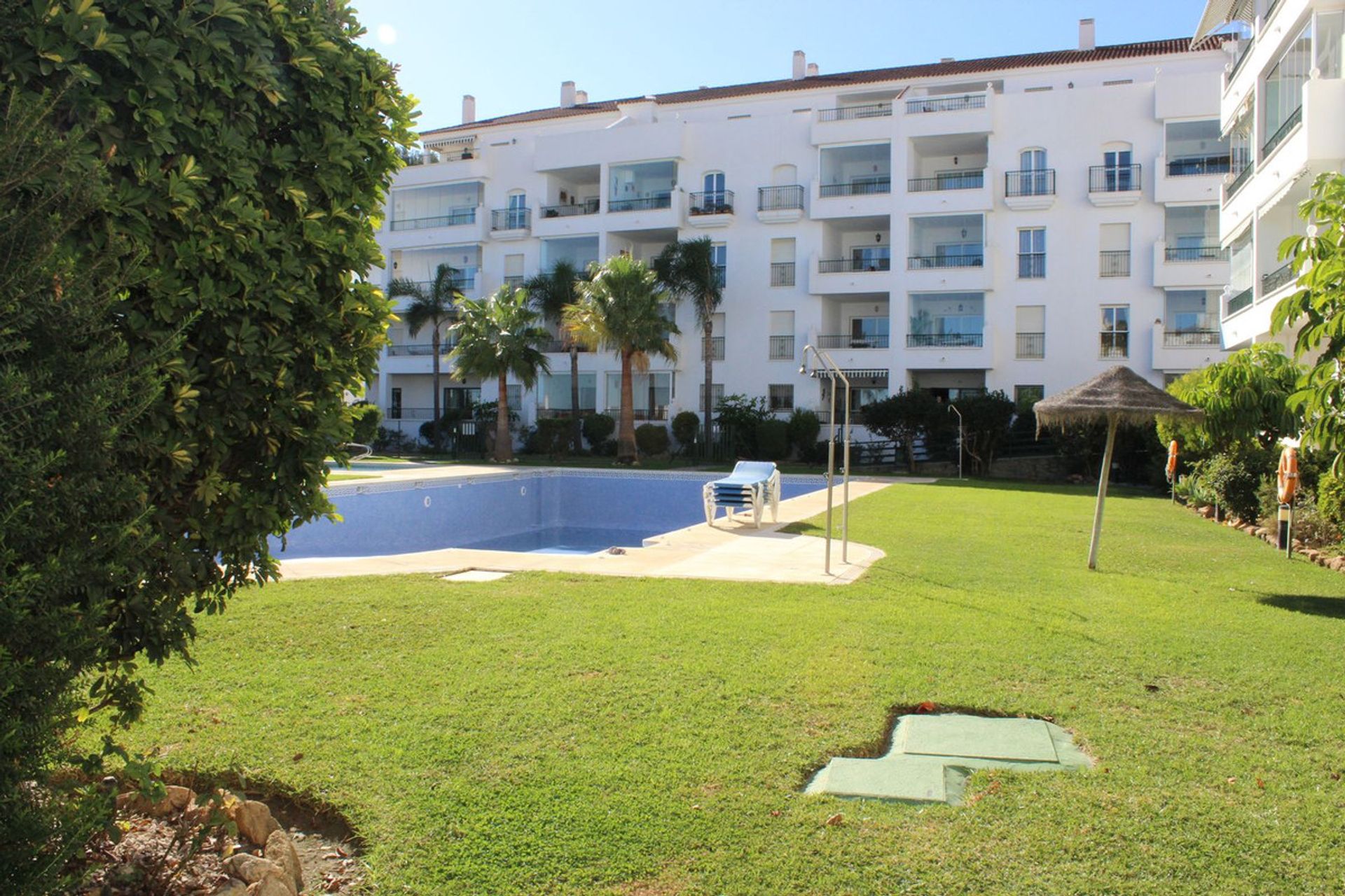 Condominium in Málaga, Andalucía 11186948