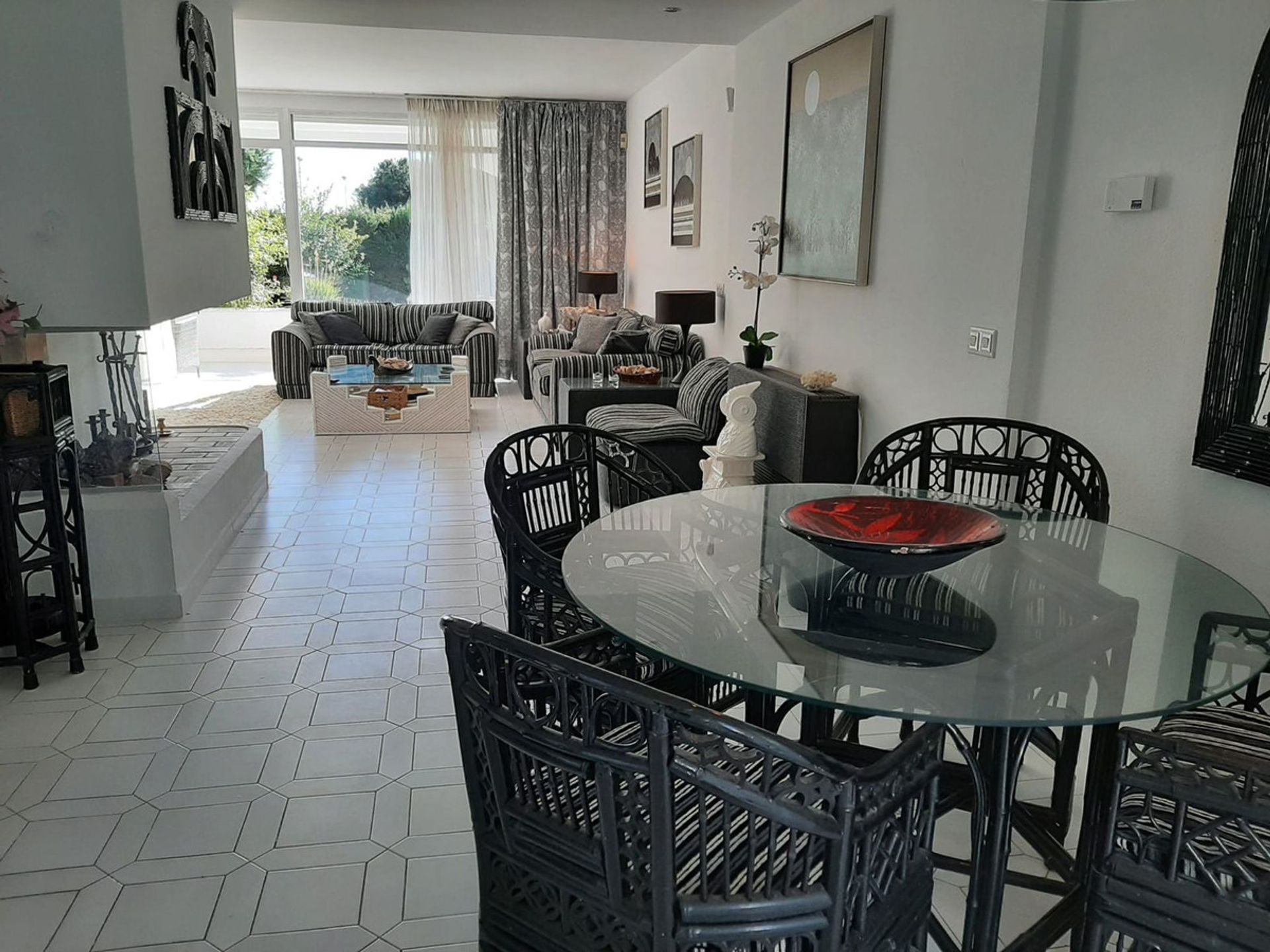 Huis in El Palo, Andalusië 11186954