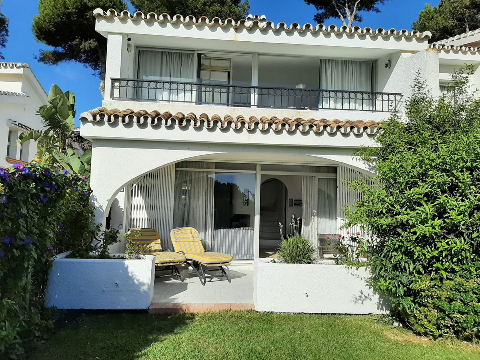 Huis in El Palo, Andalusië 11186954