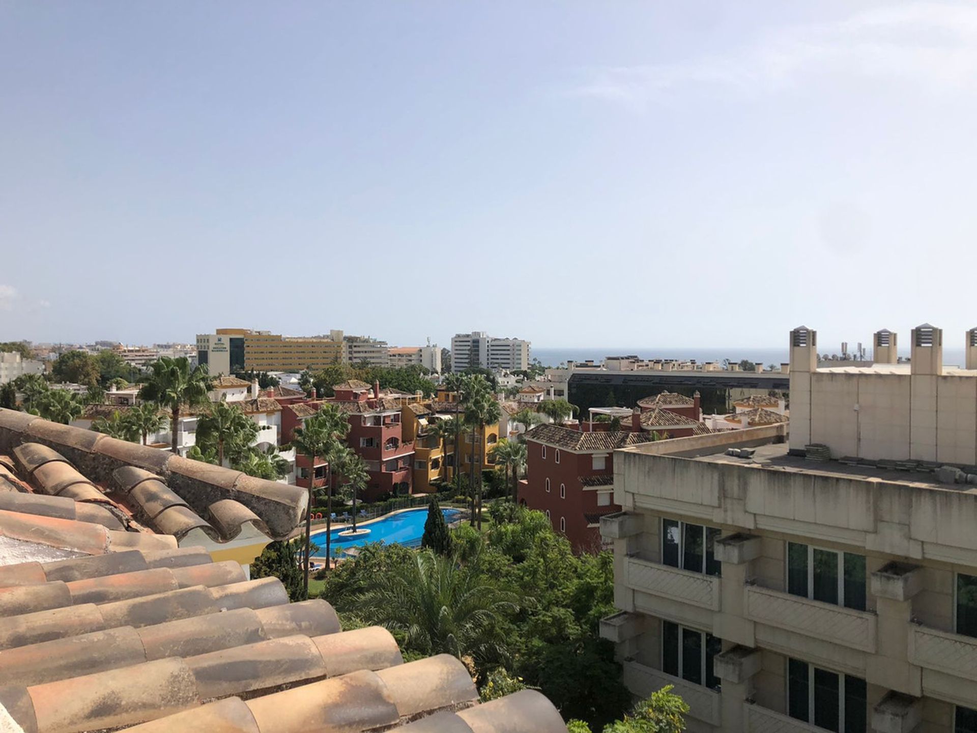 Condominio en Marbella, Andalucía 11186955