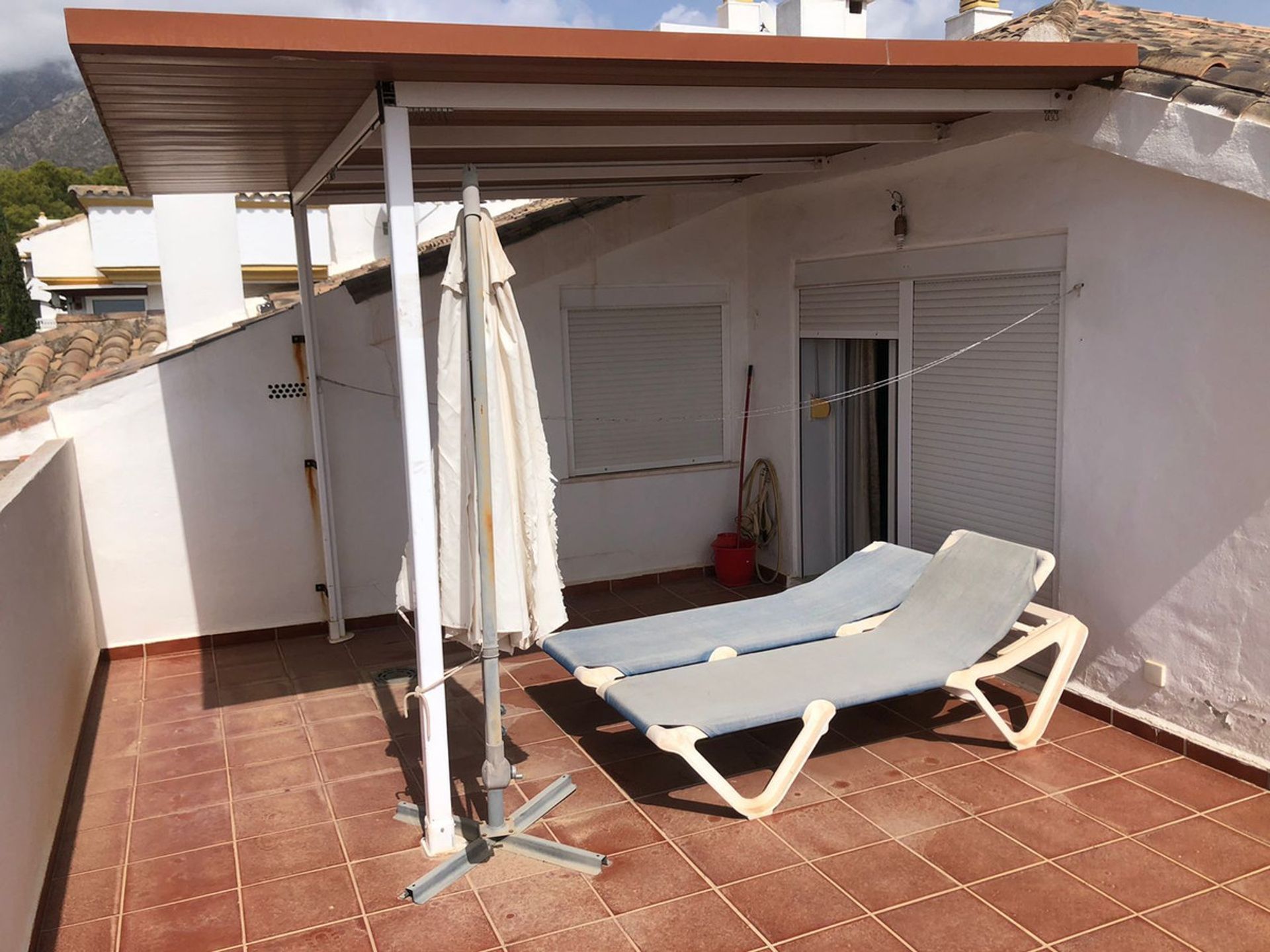 Condominio en Marbella, Andalucía 11186955