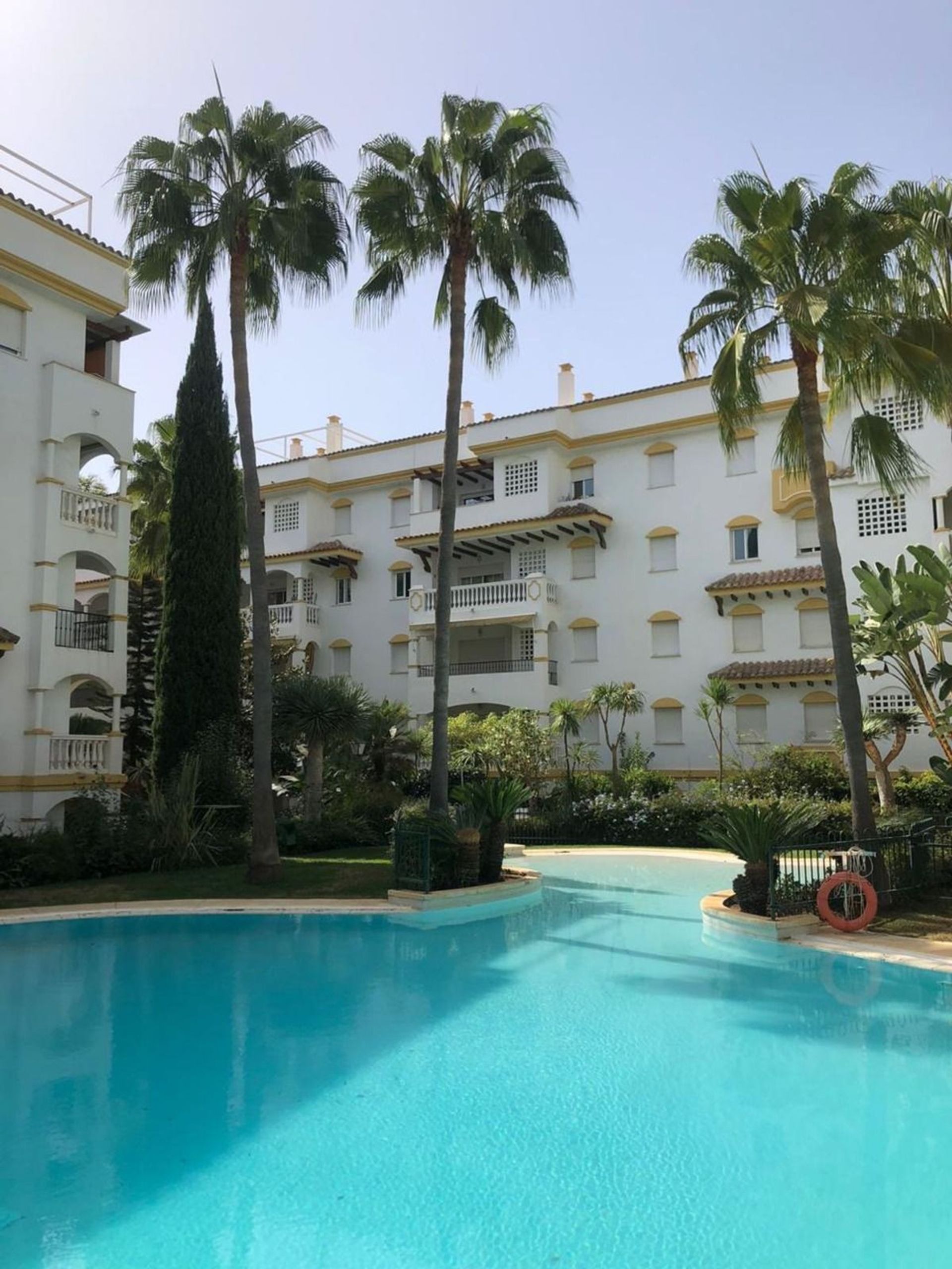 Condominio en Marbella, Andalucía 11186955