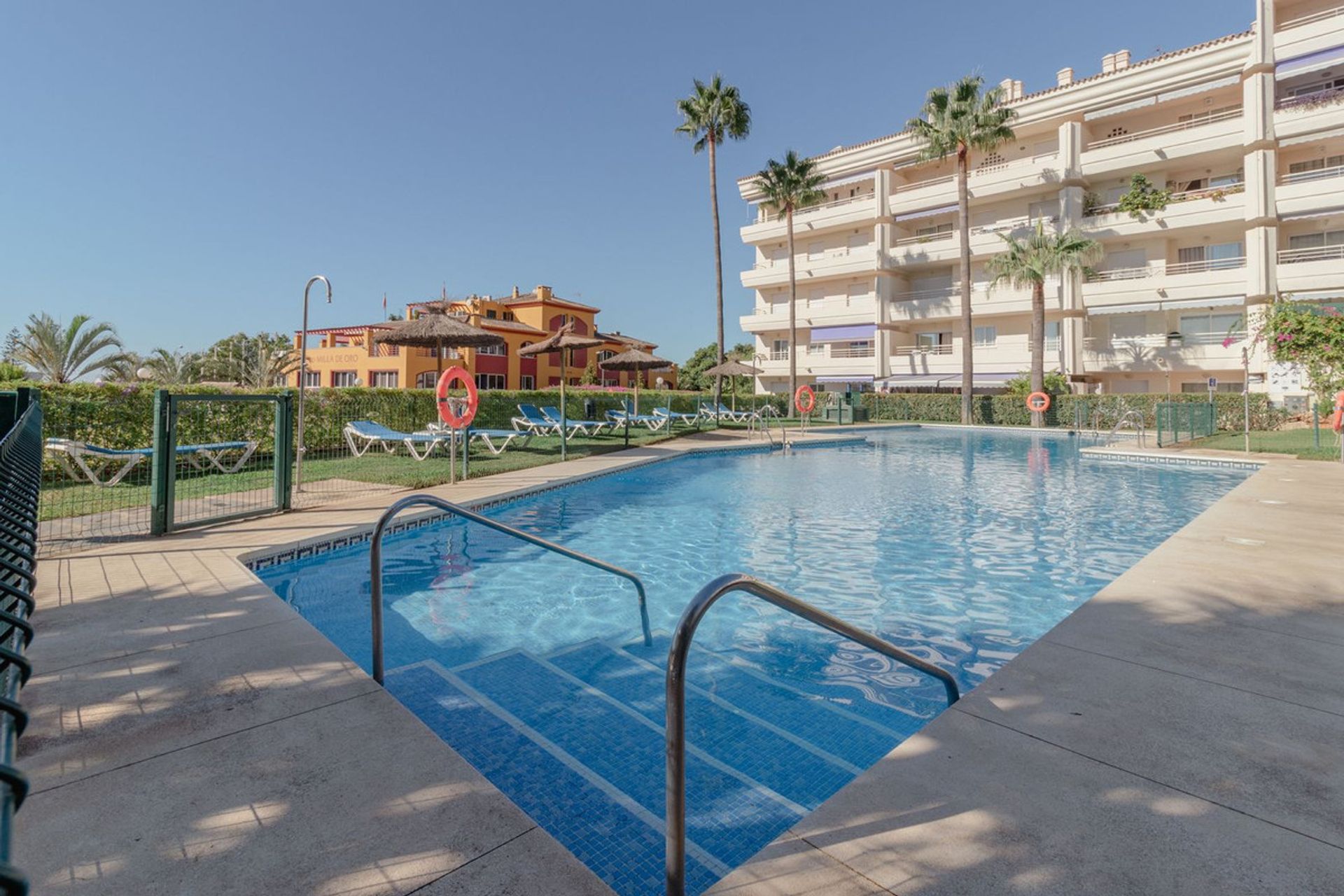 Kondominium dalam Marbella, Andalucía 11186959