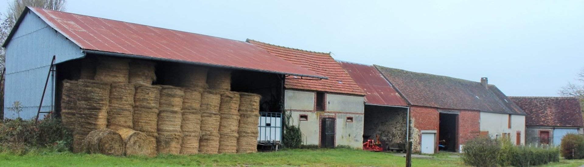 Casa nel , Normandy 11186999